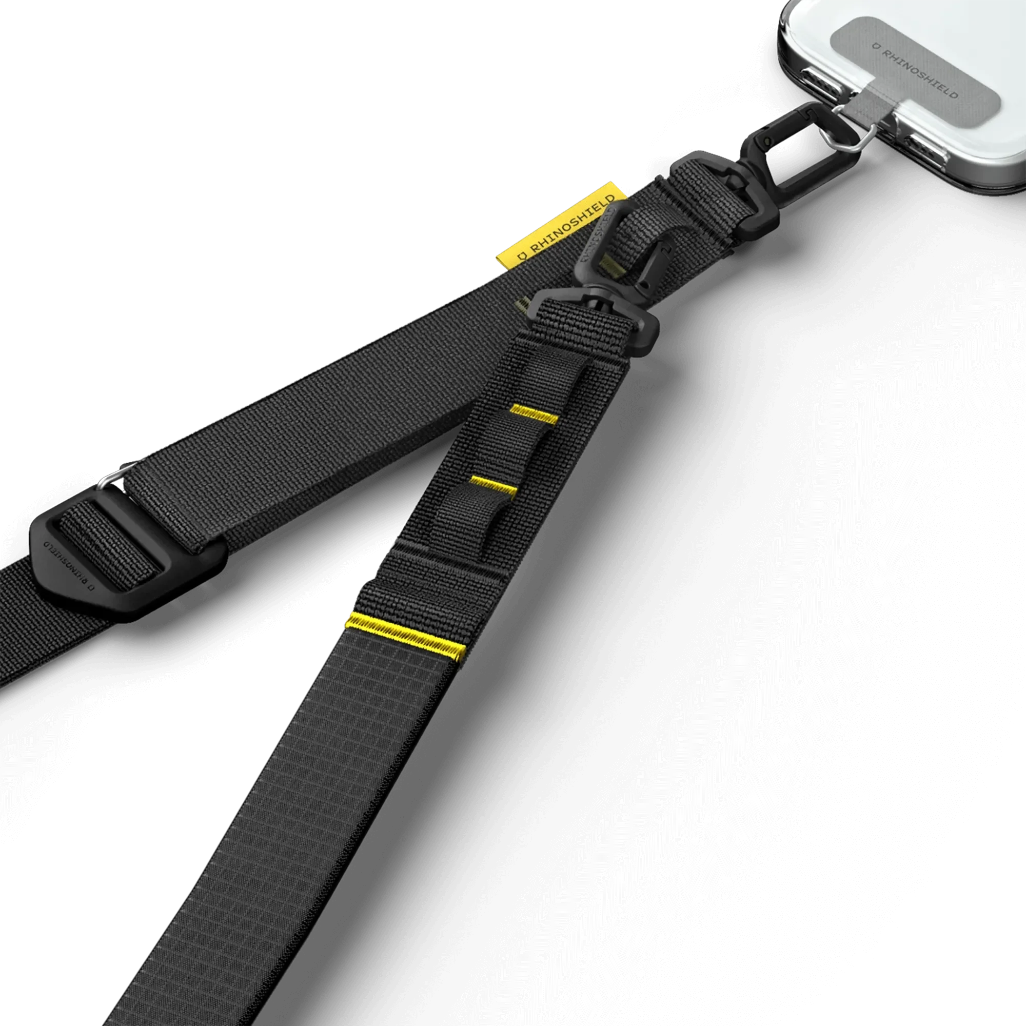 (For CS) 2-in-1 Ultra Lanyard