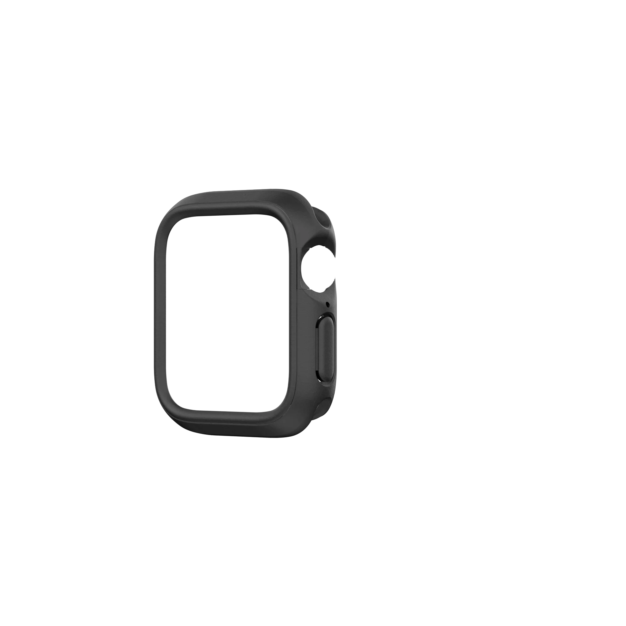 RHINOSHIELD CrashGuard NX Bundle für Apple Watch (SE2) 40mm: Rahmen + Fassung