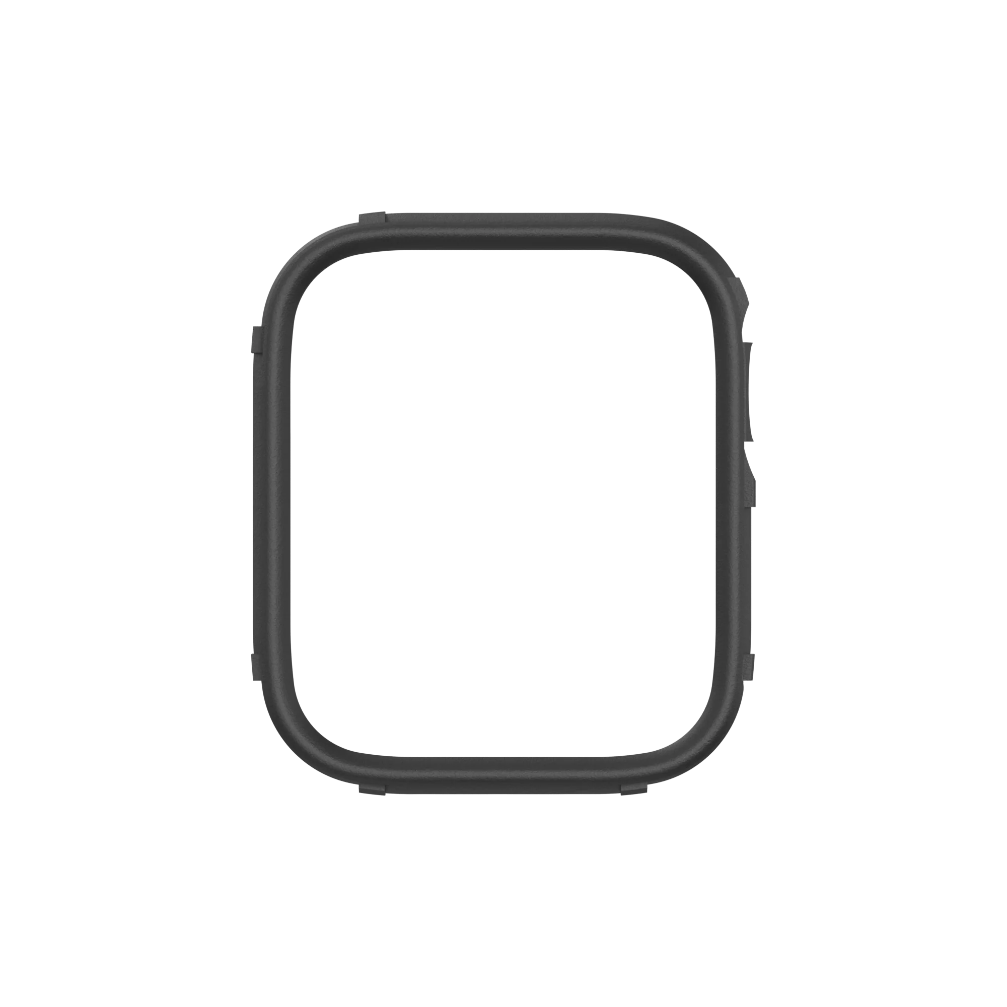 (For CS)RHINOSHIELD CrashGuard NX Bundle für Apple Watch (SE2) 44mm: Fassung