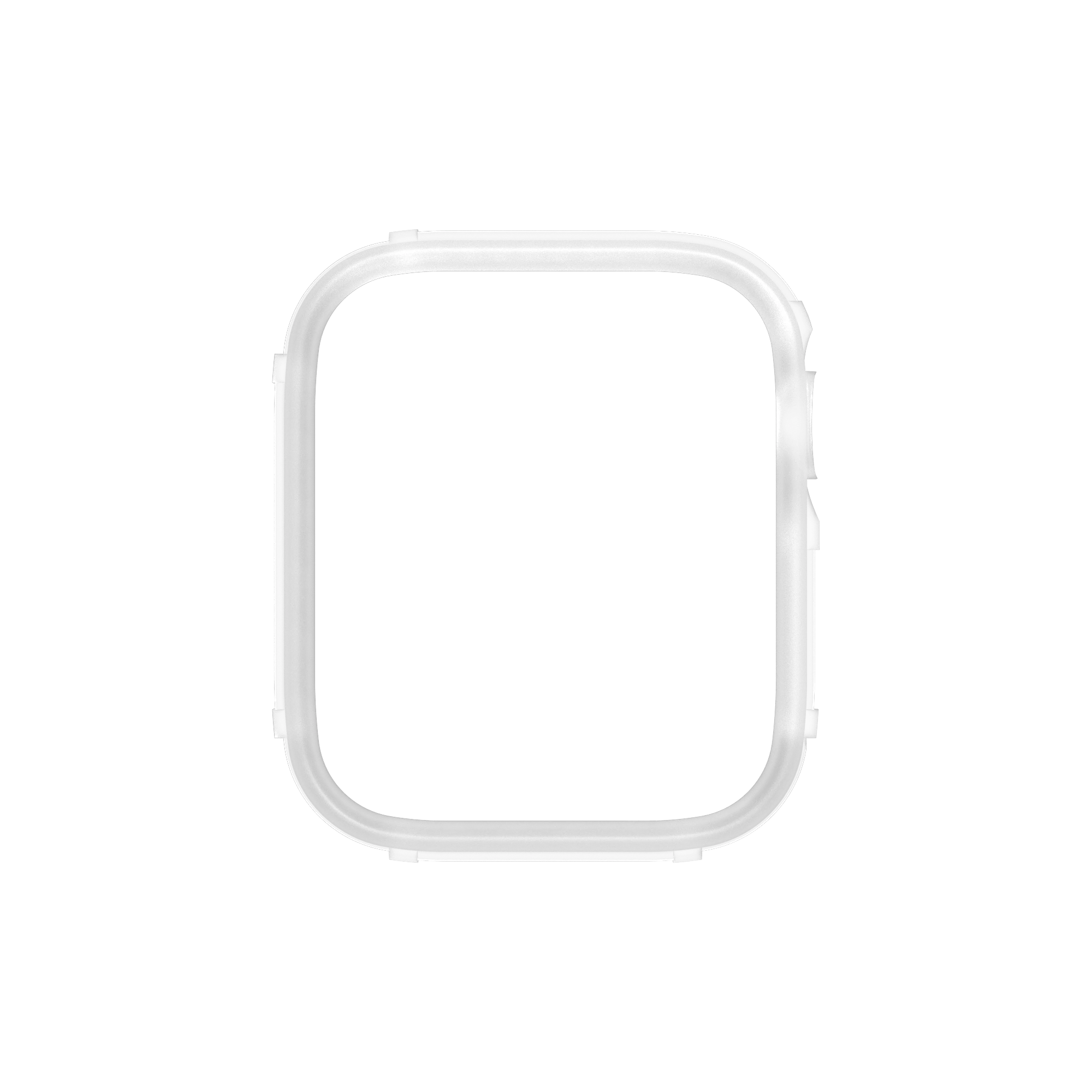 (For CS)RHINOSHIELD CrashGuard NX Bundle für Apple Watch (SE2) 44mm: Fassung - Image 9