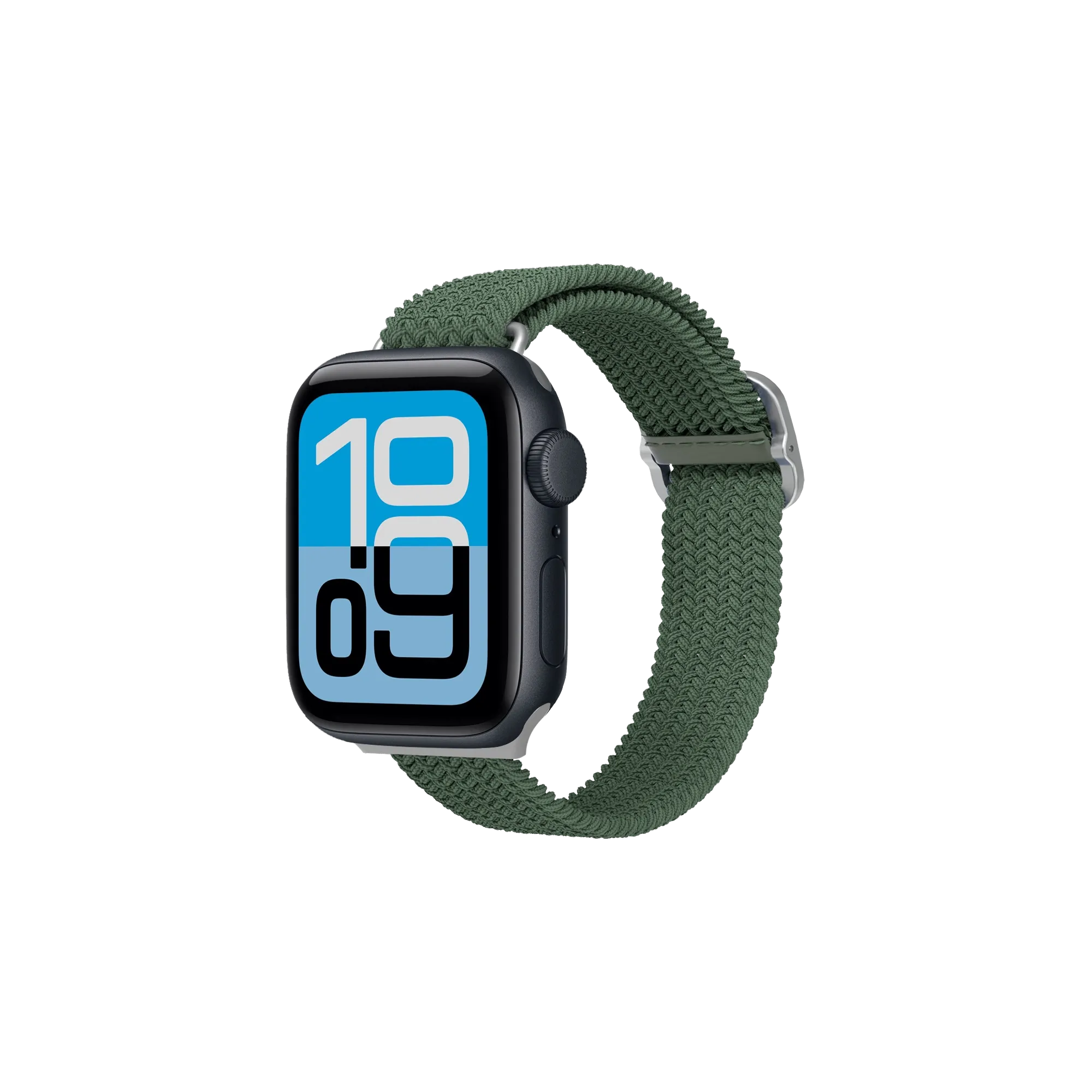 Apple Watch SE3 40mm Apple Watch Geflochtenes Armband - Image 6