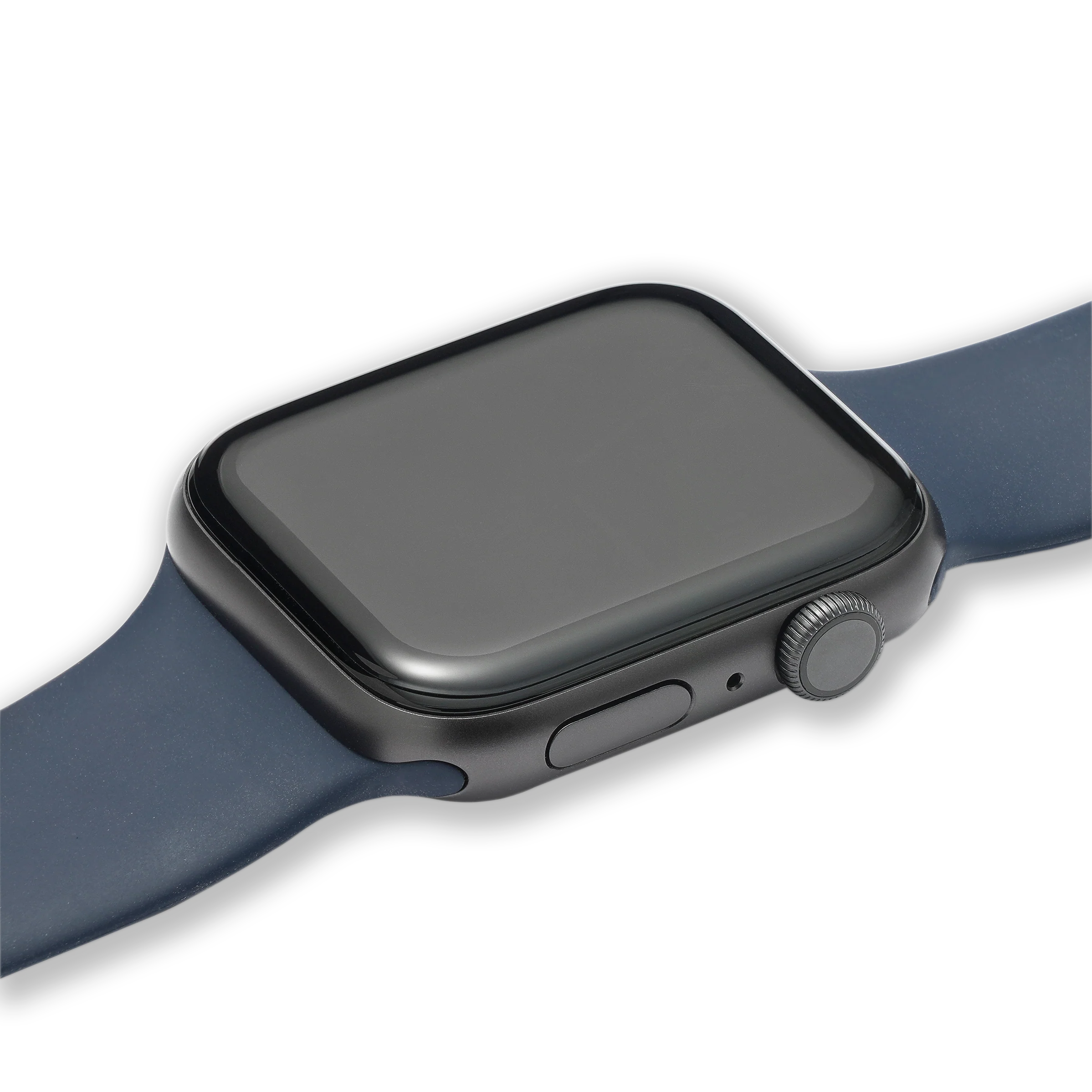 3D Impact Displayschutz für Apple Watch (Series 4/5/6/SE) 40mm - Image 3