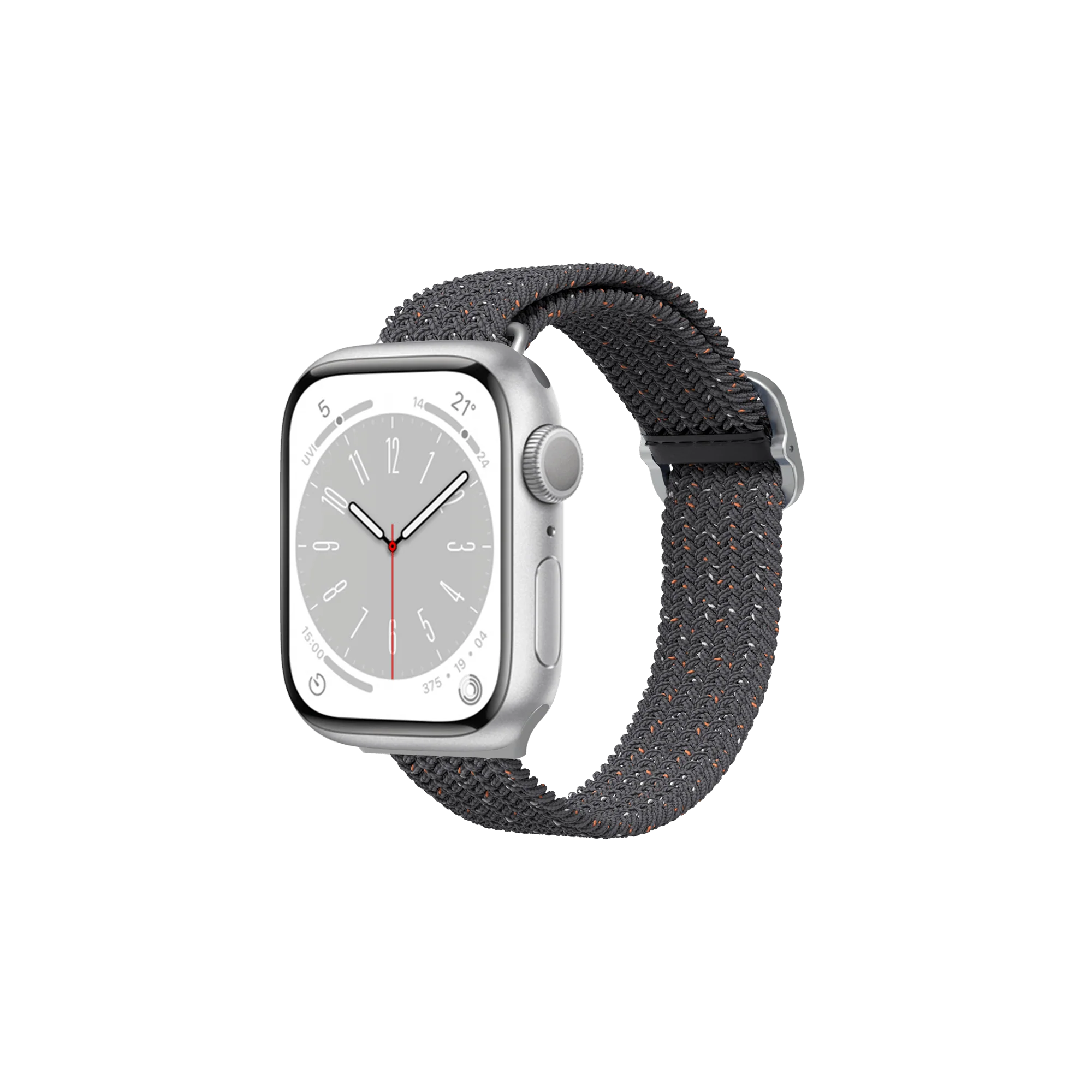 RHINOSHIELD Geflochtenes Armband für Apple Watch Apple Watch SE (40mm) - Image 10