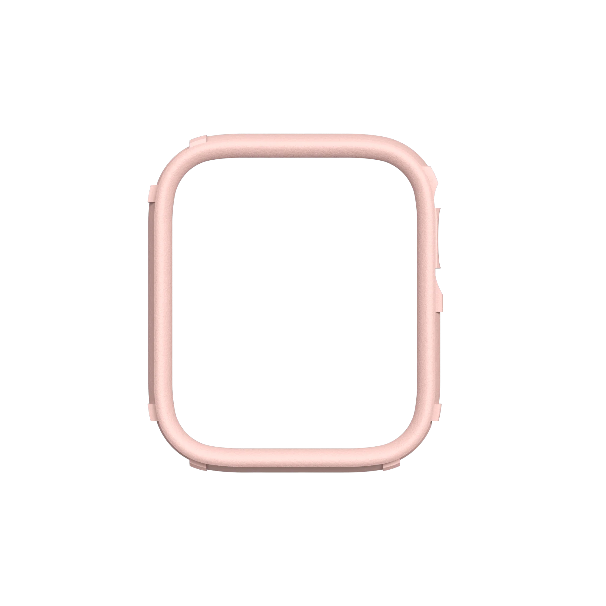 (For CS)Apple Watch SE (40mm) CrashGuard NX for Apple Watch Rim - Image 3