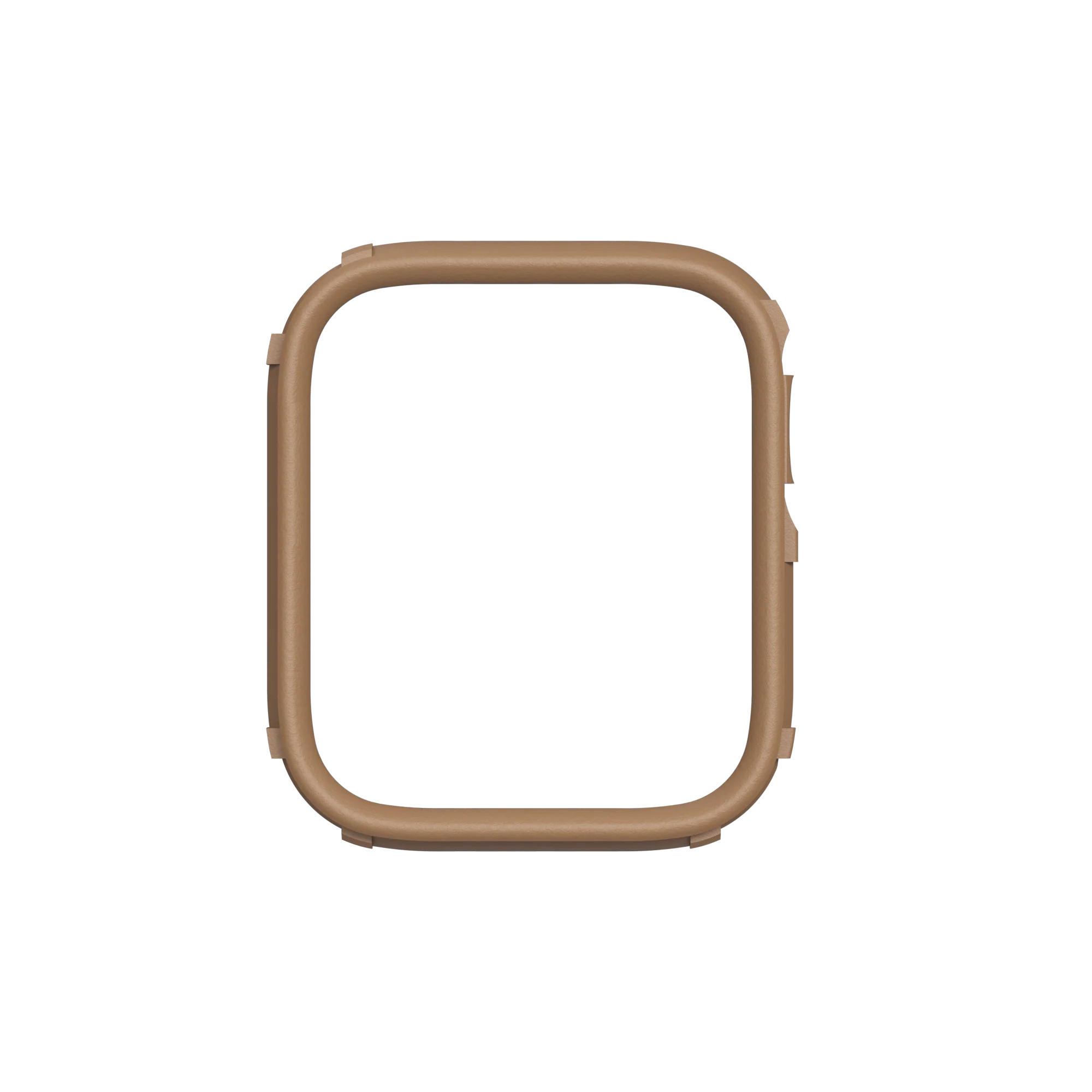 (For CS)Apple Watch SE (40mm) CrashGuard NX for Apple Watch Rim - Image 6