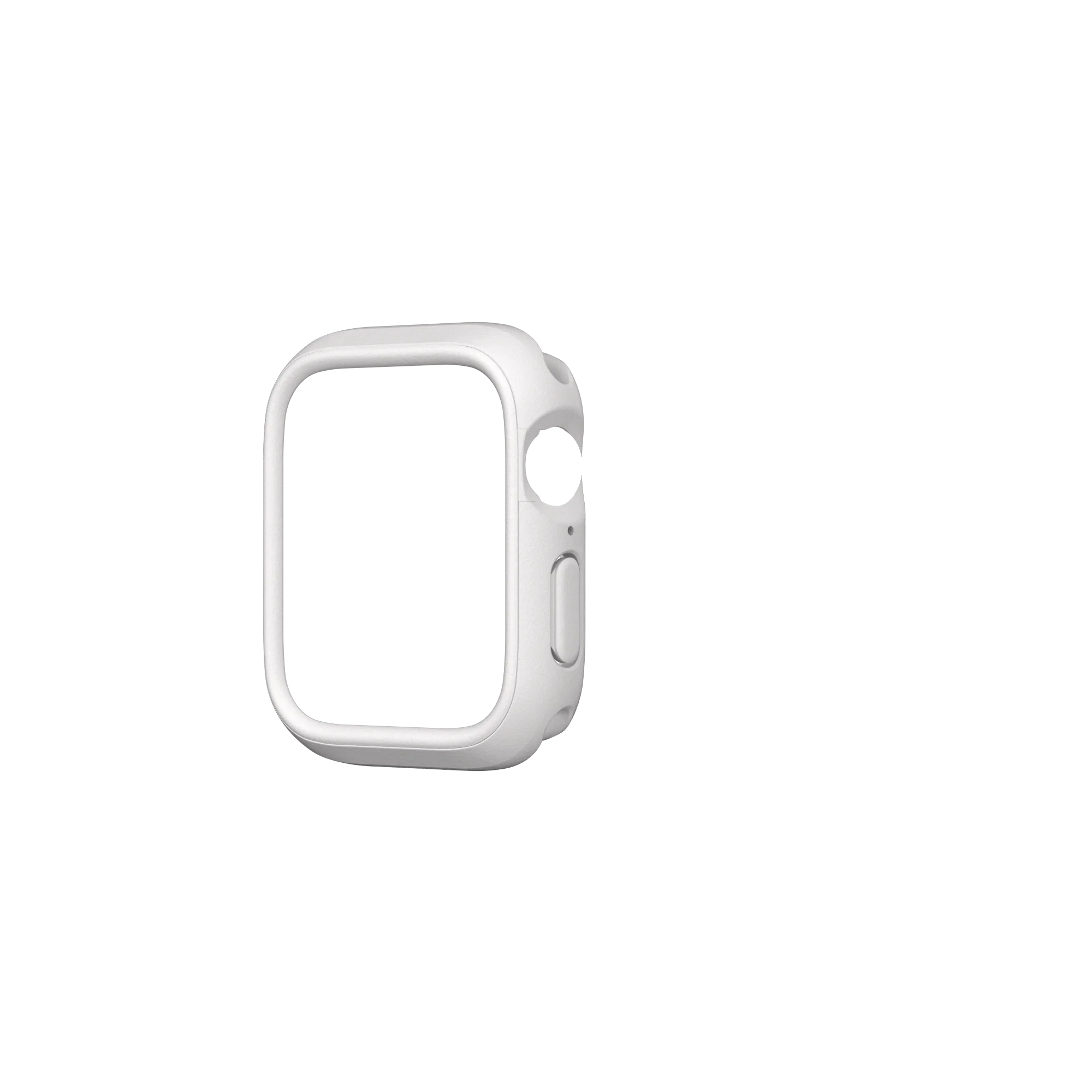 RHINOSHIELD CrashGuard NX Bundle für Apple Watch (SE) 44mm: Rahmen + Fassung - Image 2