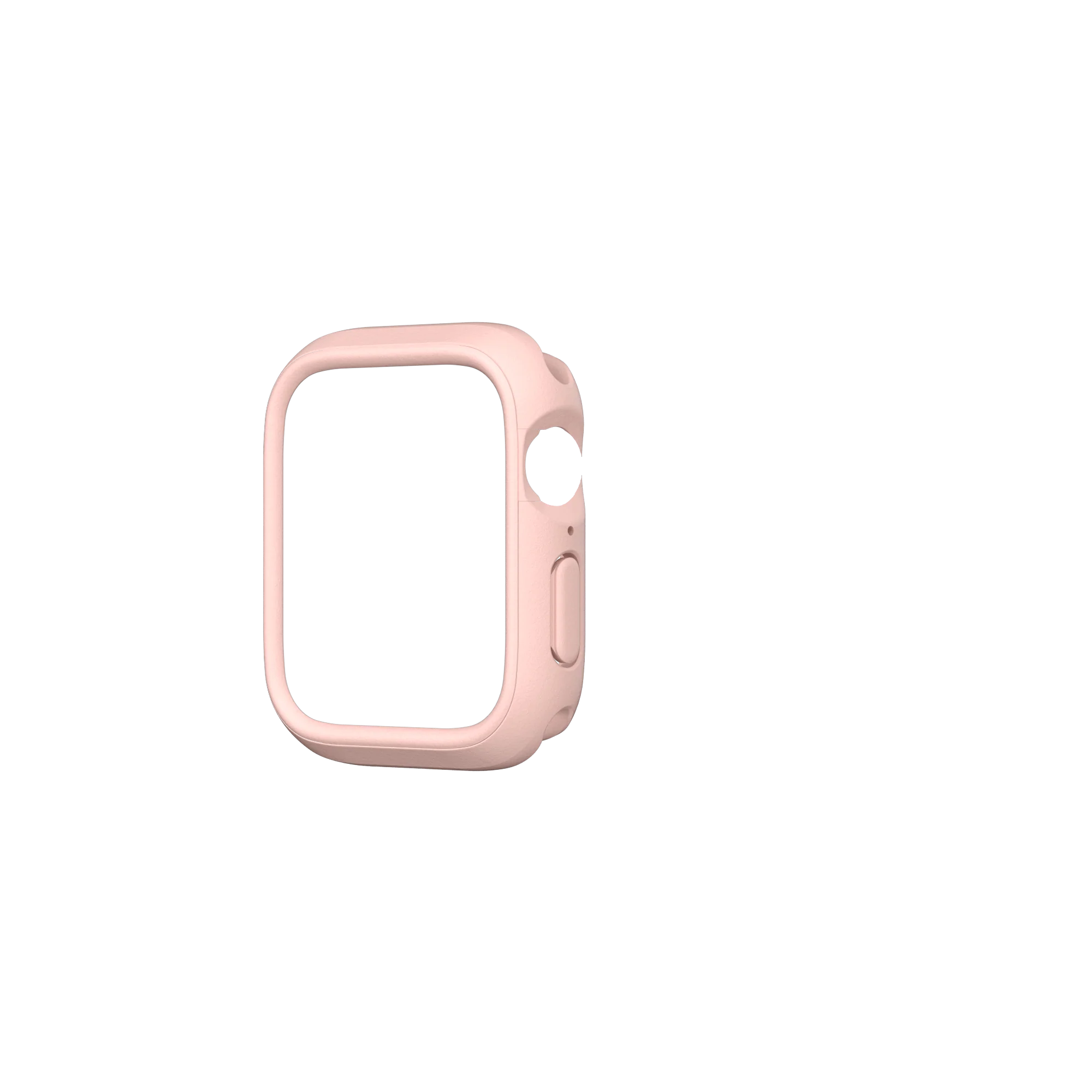 RHINOSHIELD CrashGuard NX Bundle für Apple Watch (SE) 44mm: Rahmen + Fassung - Image 3