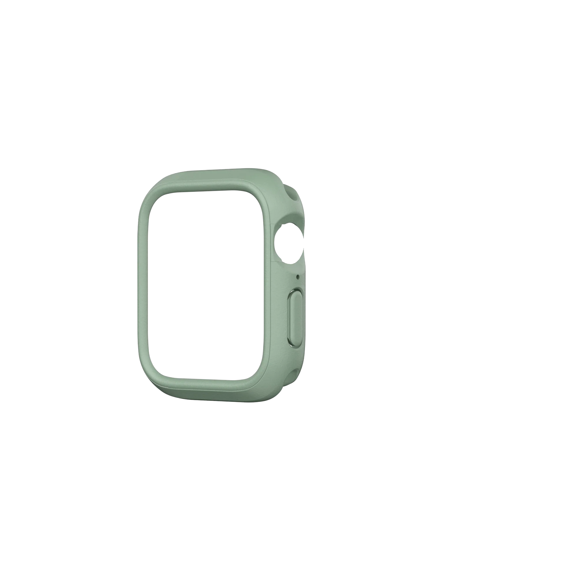 RHINOSHIELD CrashGuard NX Bundle für Apple Watch (SE) 44mm: Rahmen + Fassung - Image 8