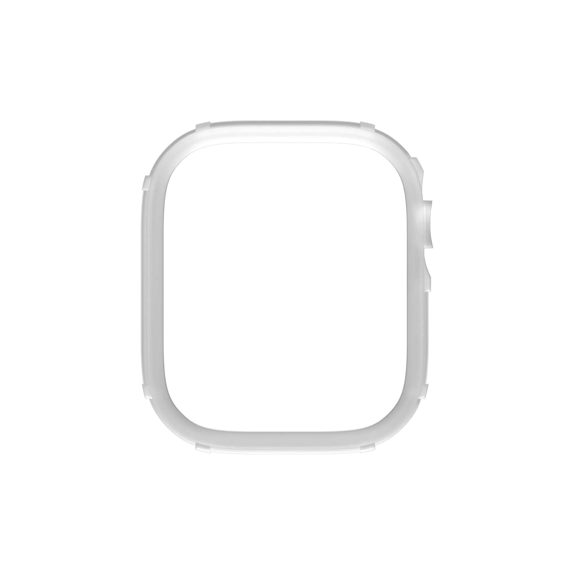 (For CS)Apple Watch Series 10 (46mm) CrashGuard NX for Apple Watch Rim - Image 6