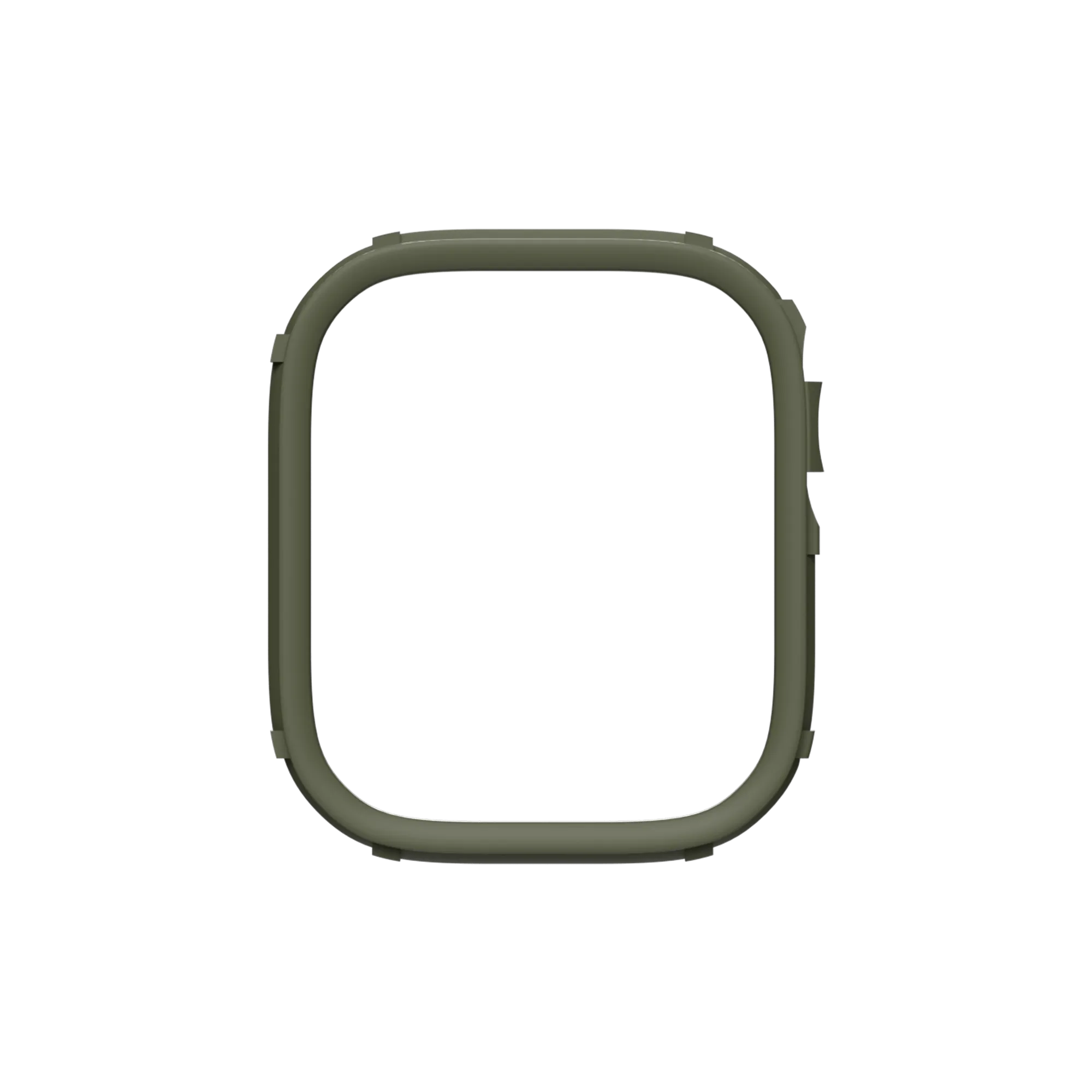 (For CS)Apple Watch Series 10 (46mm) CrashGuard NX for Apple Watch Rim - Image 8