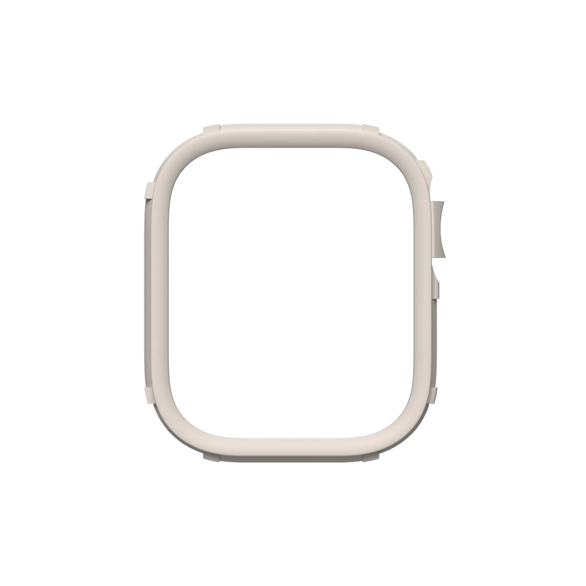 (For CS)Apple Watch Series 11 42mm CrashGuard NX for Apple Watch Rim - Image 3