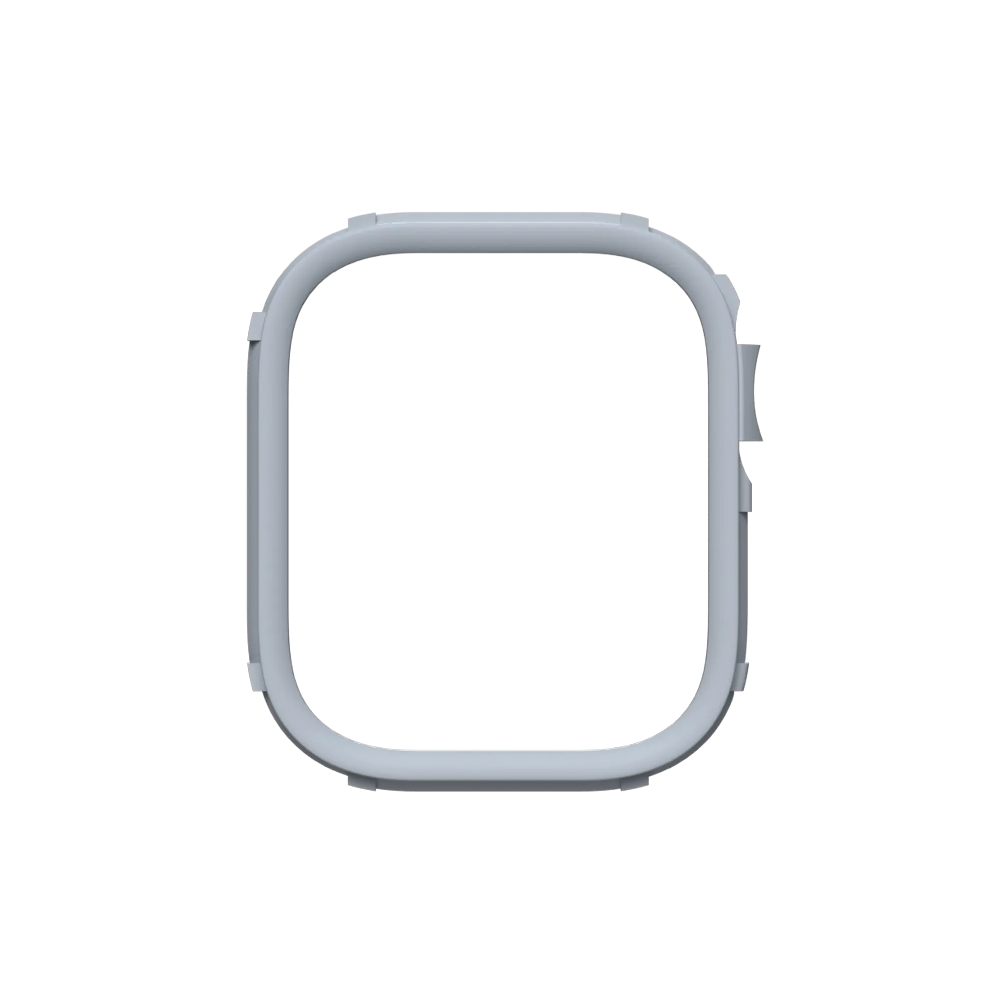(For CS)Apple Watch Series 11 42mm CrashGuard NX for Apple Watch Rim - Image 4