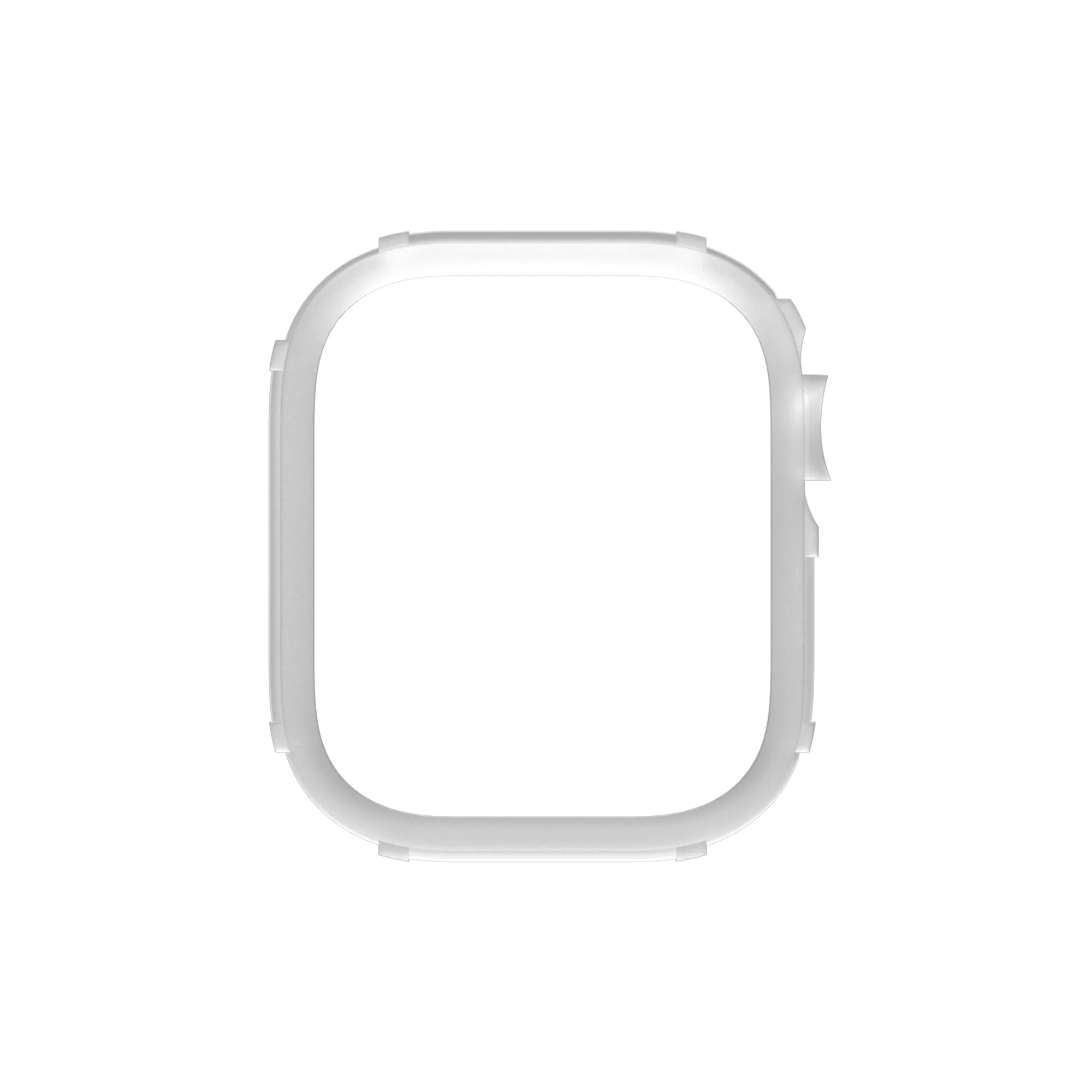 (For CS)Apple Watch Series 11 42mm CrashGuard NX for Apple Watch Rim - Image 9