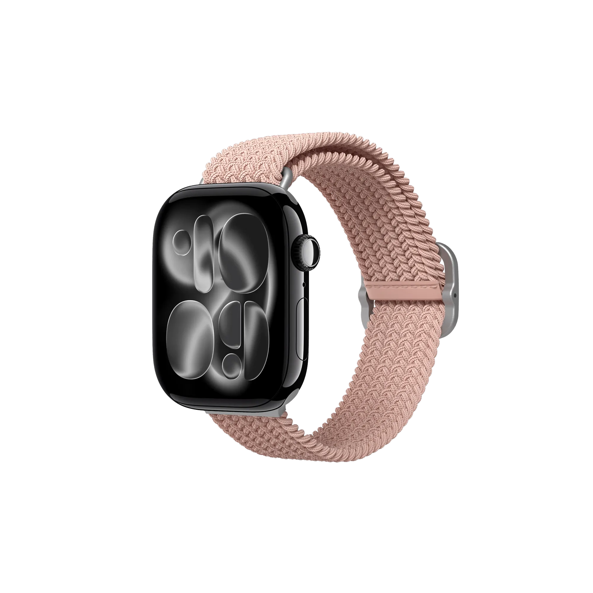 Apple Watch Series 11 46mm Apple Watch Geflochtenes Armband