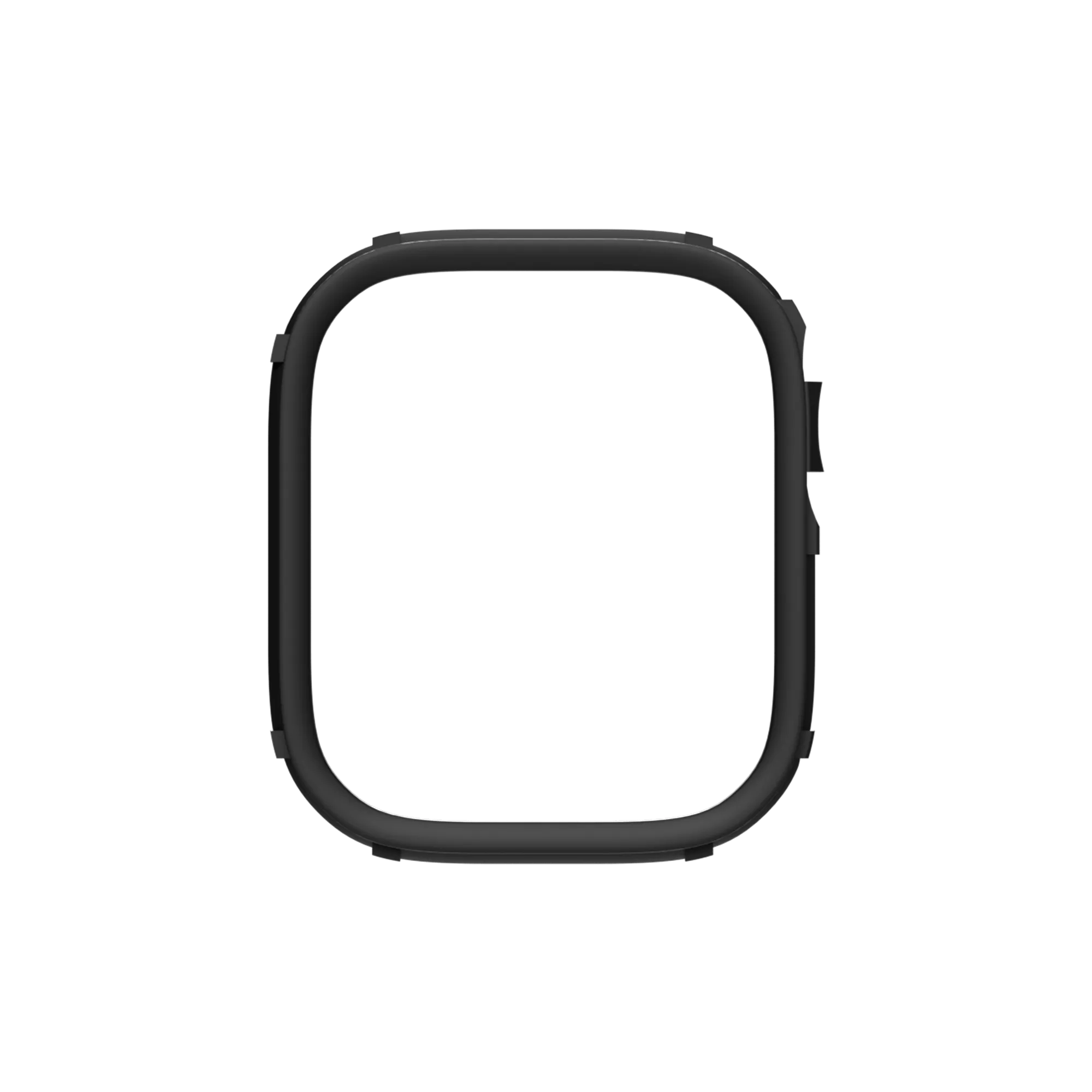 (For CS)Apple Watch Series 11 46mm CrashGuard NX for Apple Watch Rim - Image 4