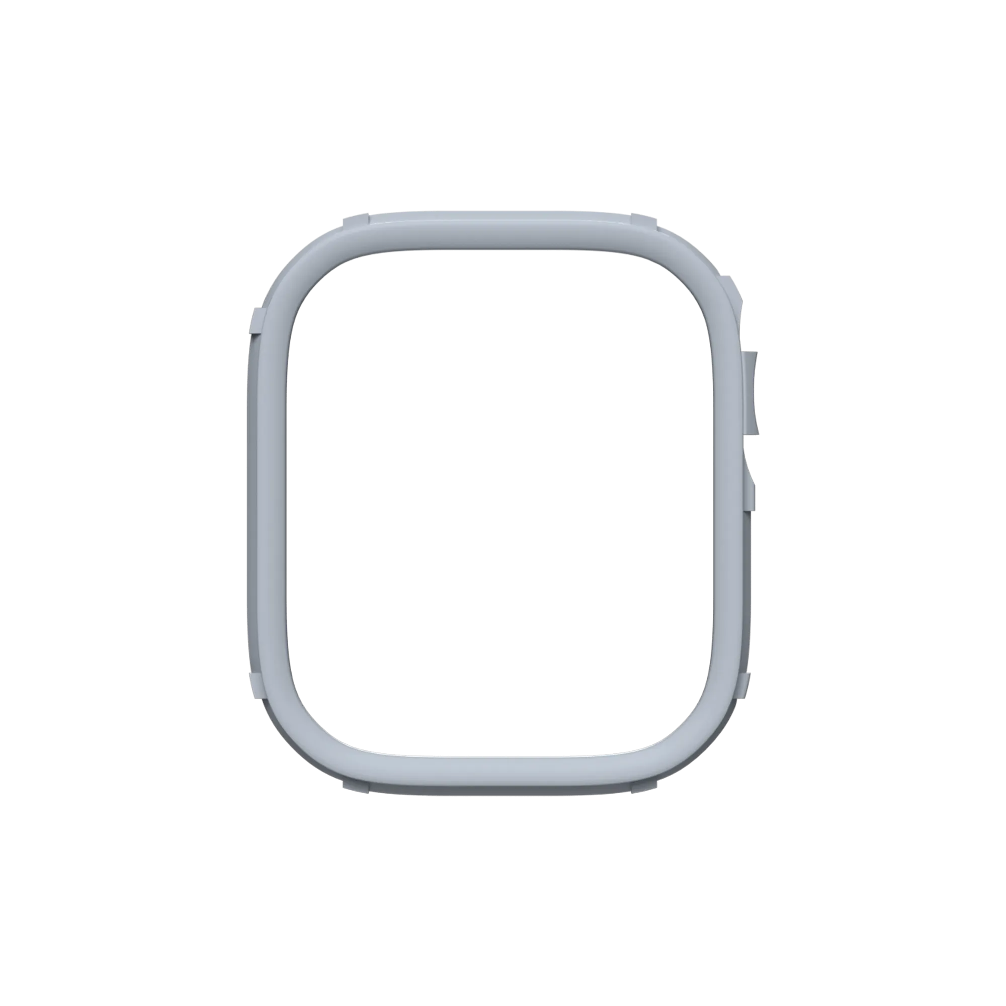 (For CS)Apple Watch Series 11 46mm CrashGuard NX for Apple Watch Rim - Image 5