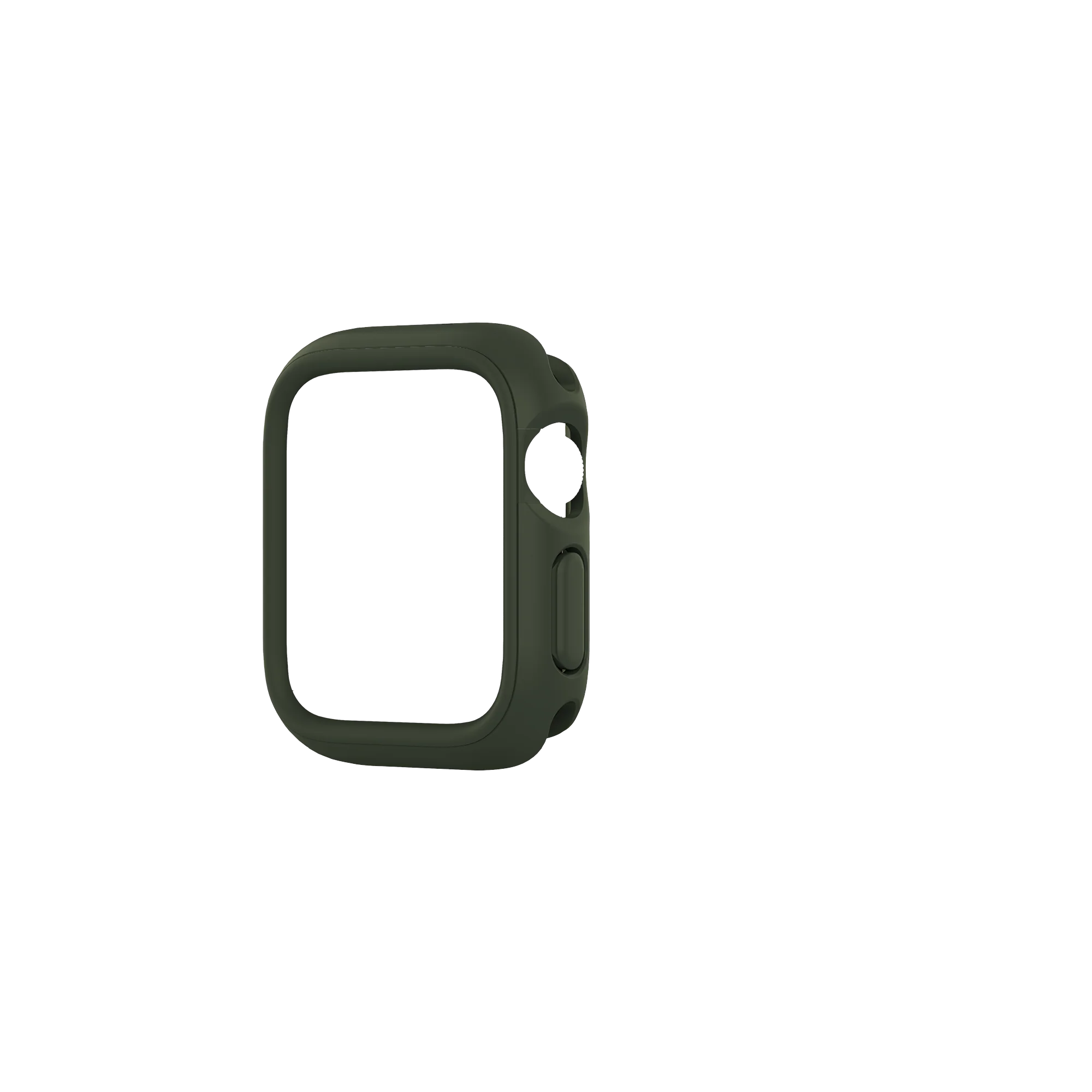 RHINOSHIELD CrashGuard NX Bundle für Apple Watch (Series 2) 42mm: Rahmen + Fassung