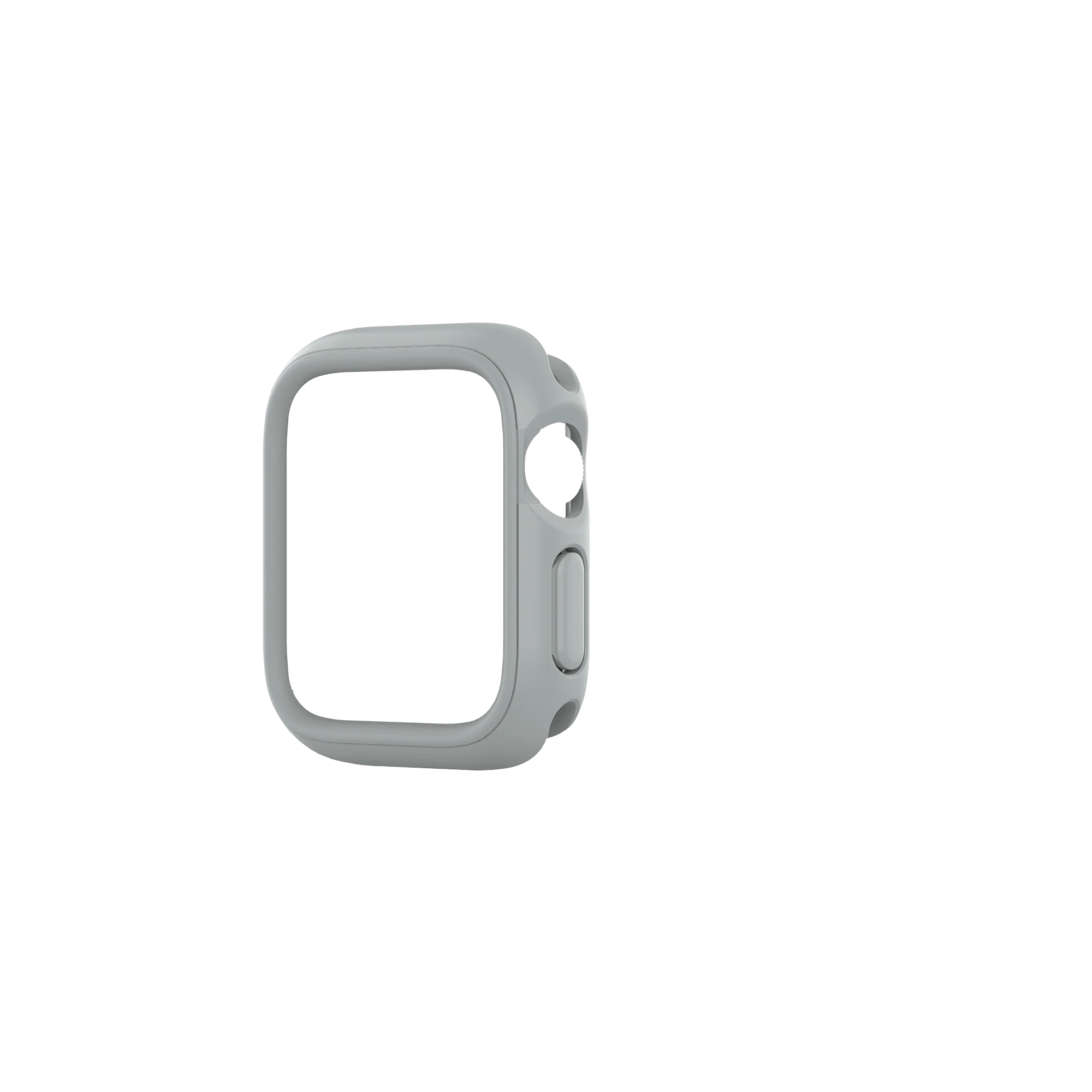 RHINOSHIELD CrashGuard NX Bundle für Apple Watch (Series 2) 42mm: Rahmen + Fassung - Image 2