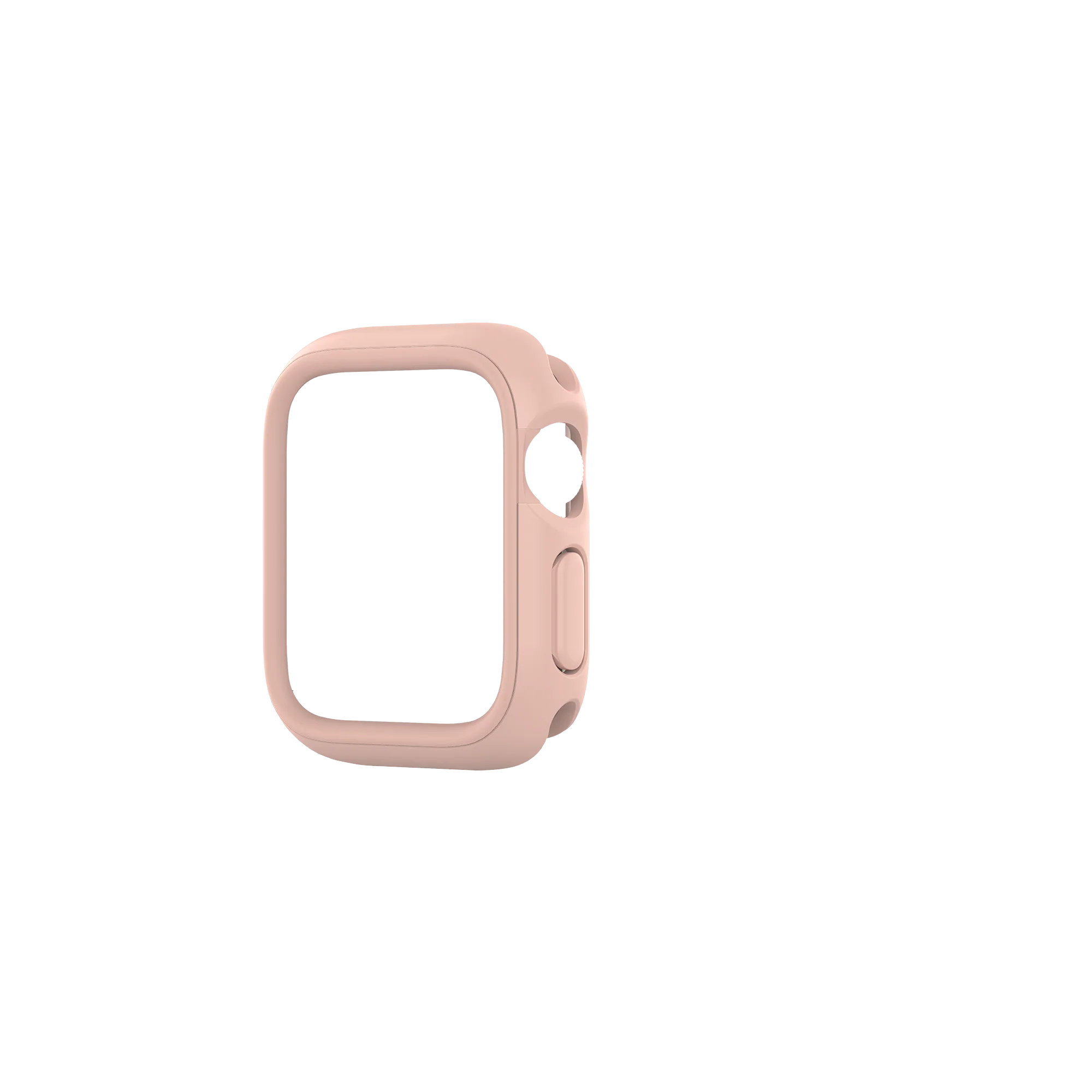 RHINOSHIELD CrashGuard NX Bundle für Apple Watch (Series 2) 42mm: Rahmen + Fassung - Image 5