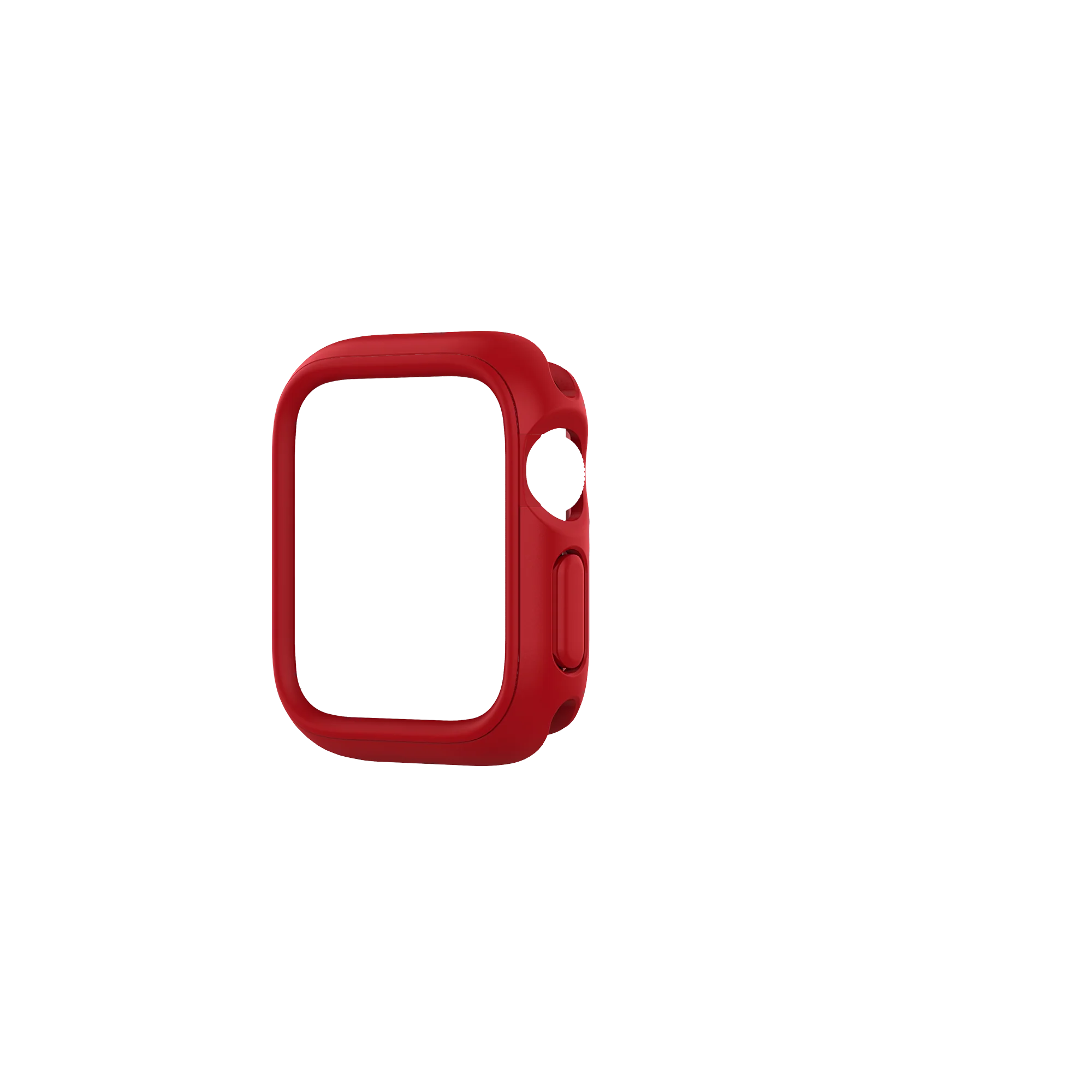 RHINOSHIELD CrashGuard NX Bundle für Apple Watch (Series 3) 38mm: Rahmen + Fassung - Image 2