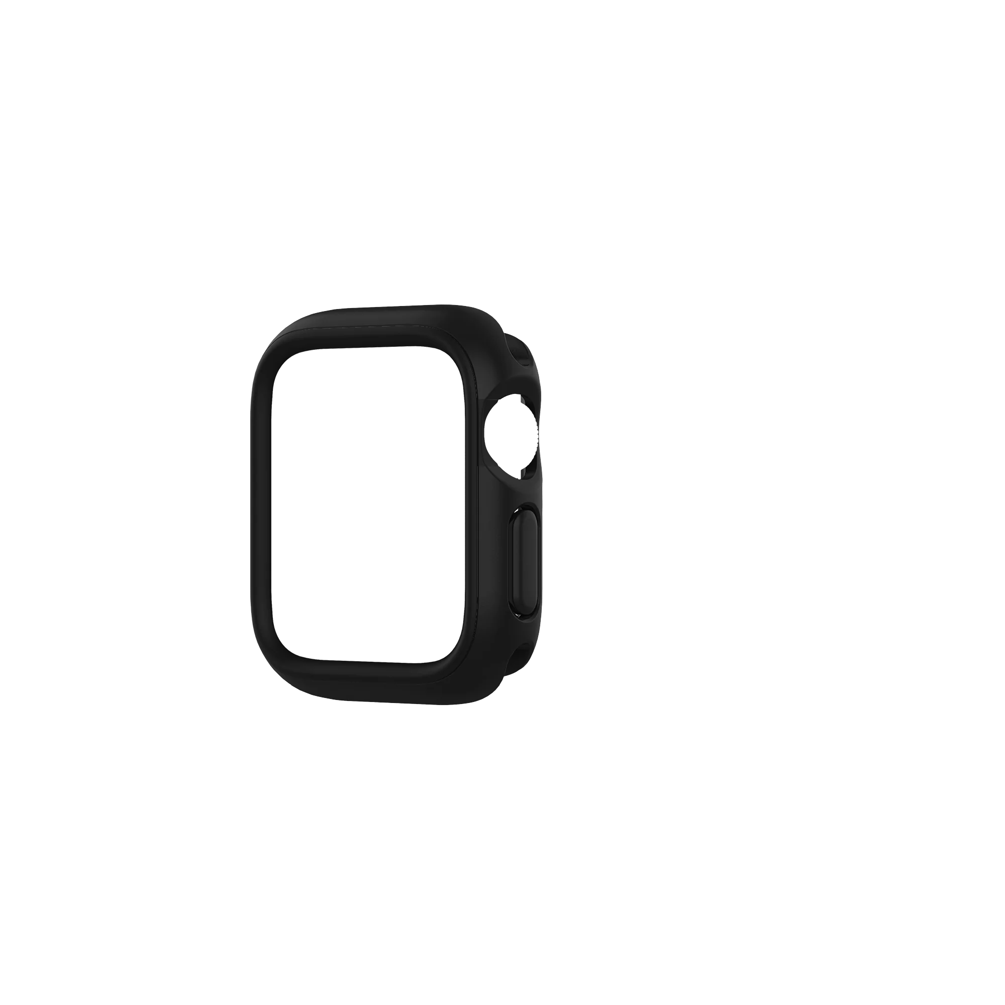 RHINOSHIELD CrashGuard NX Bundle für Apple Watch (Series 3) 38mm: Rahmen + Fassung - Image 4