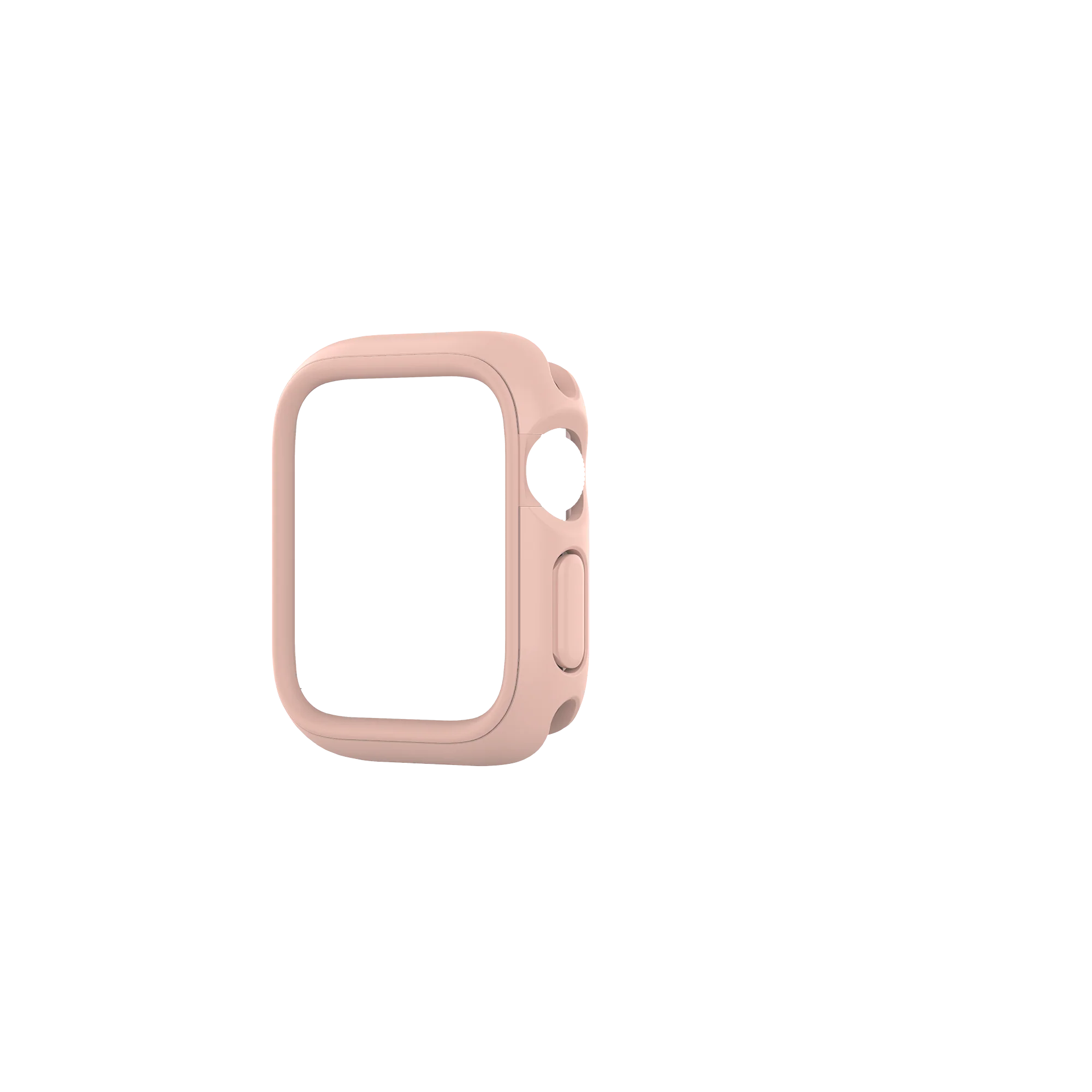 RHINOSHIELD CrashGuard NX Bundle für Apple Watch (Series 3) 38mm: Rahmen + Fassung - Image 6