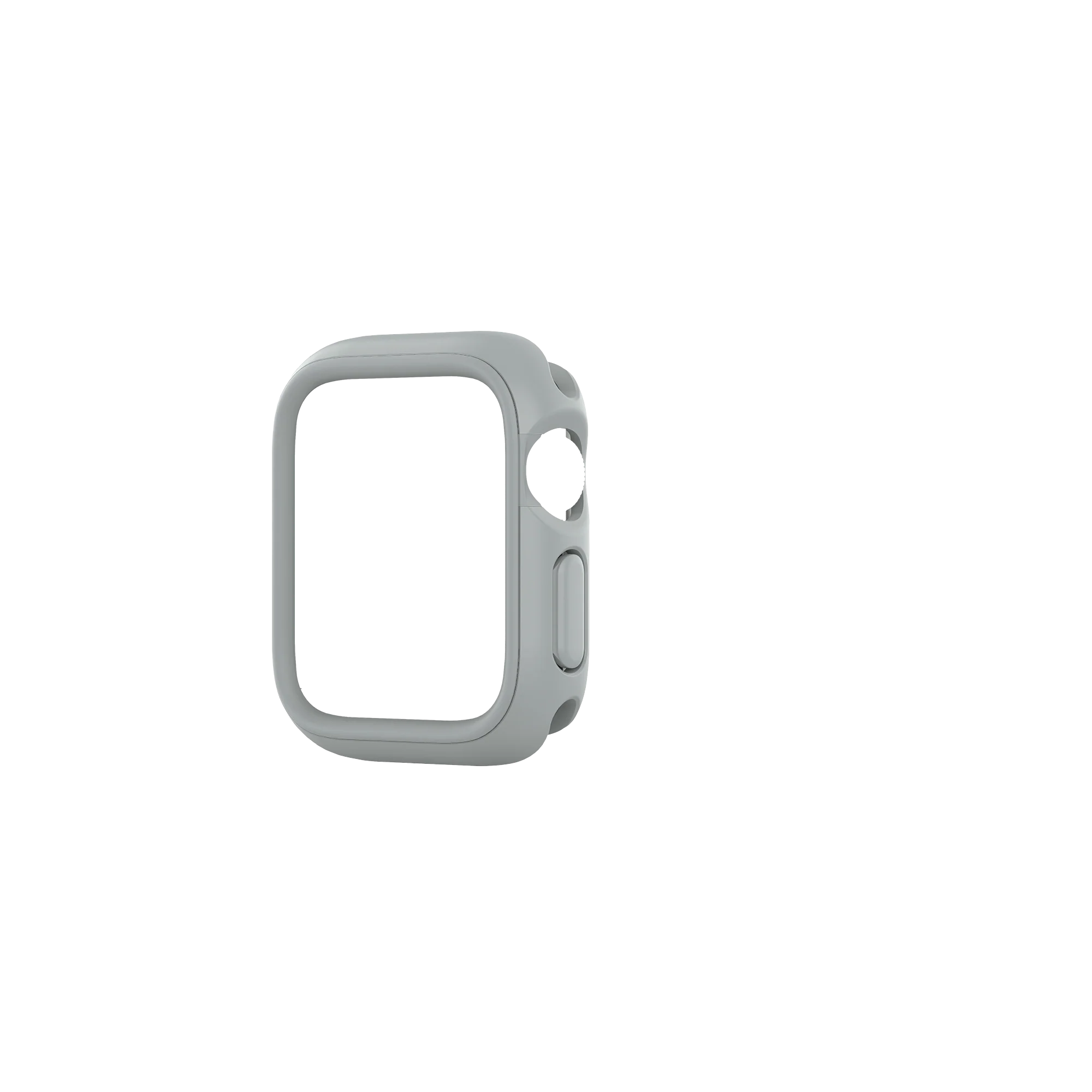 RHINOSHIELD CrashGuard NX Bundle für Apple Watch (Series 3) 38mm: Rahmen + Fassung - Image 7