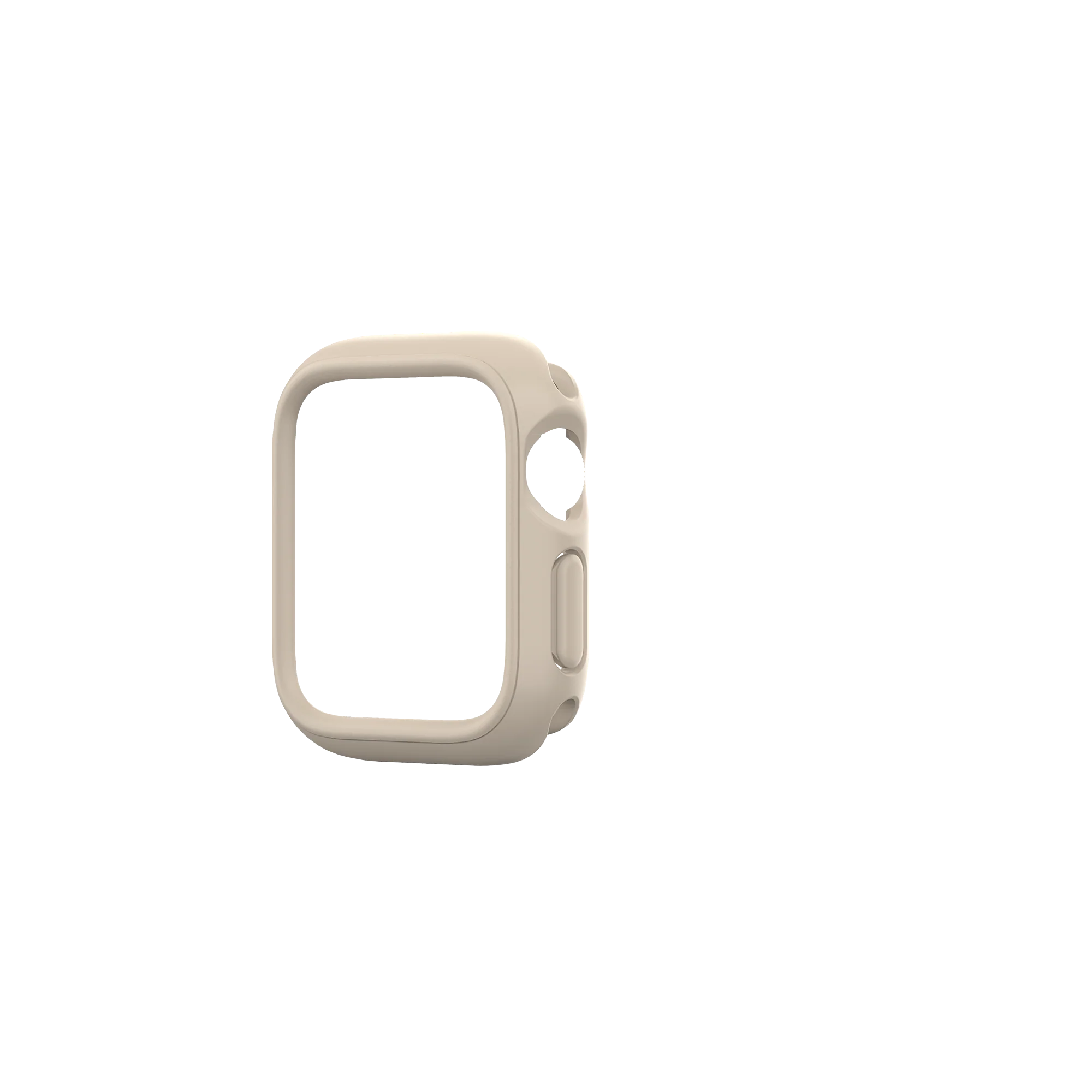 RHINOSHIELD CrashGuard NX Bundle für Apple Watch (Series 3) 38mm: Rahmen + Fassung - Image 9
