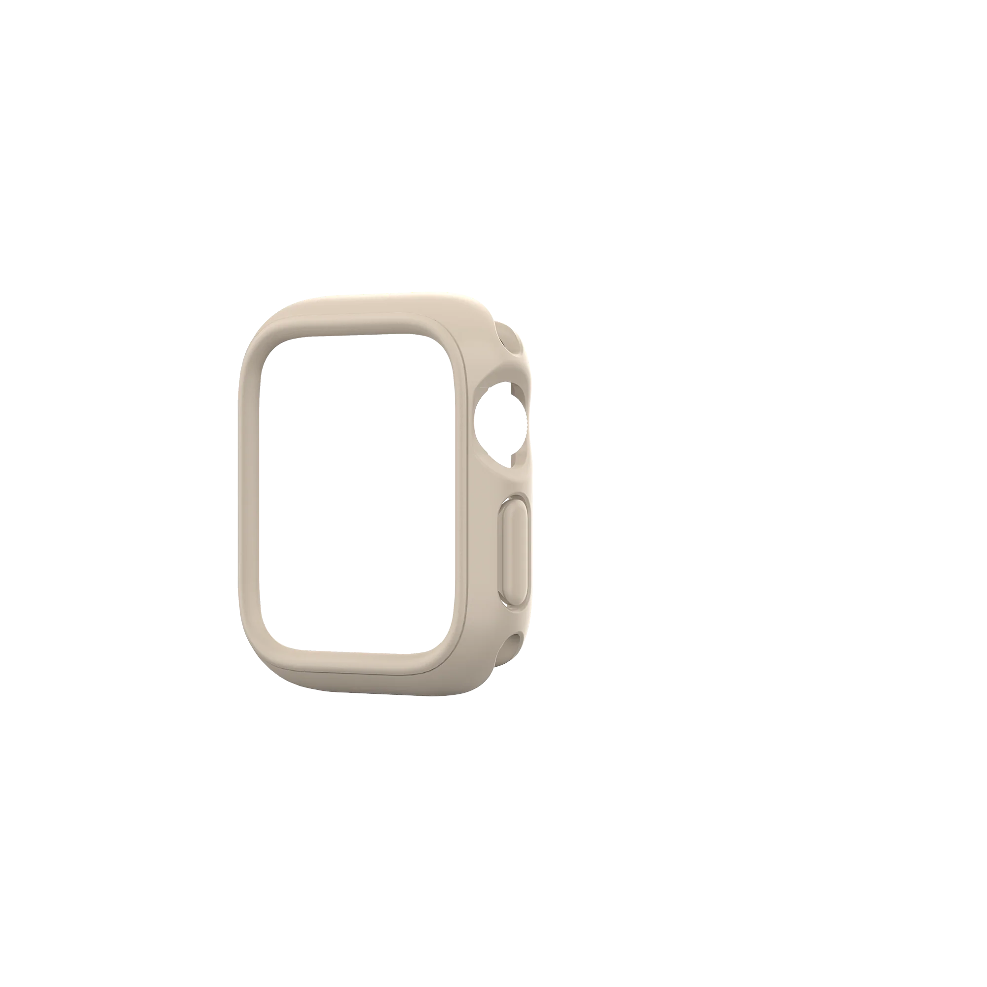 RHINOSHIELD CrashGuard NX Bundle für Apple Watch (Series 3) 42mm: Rahmen + Fassung - Image 6