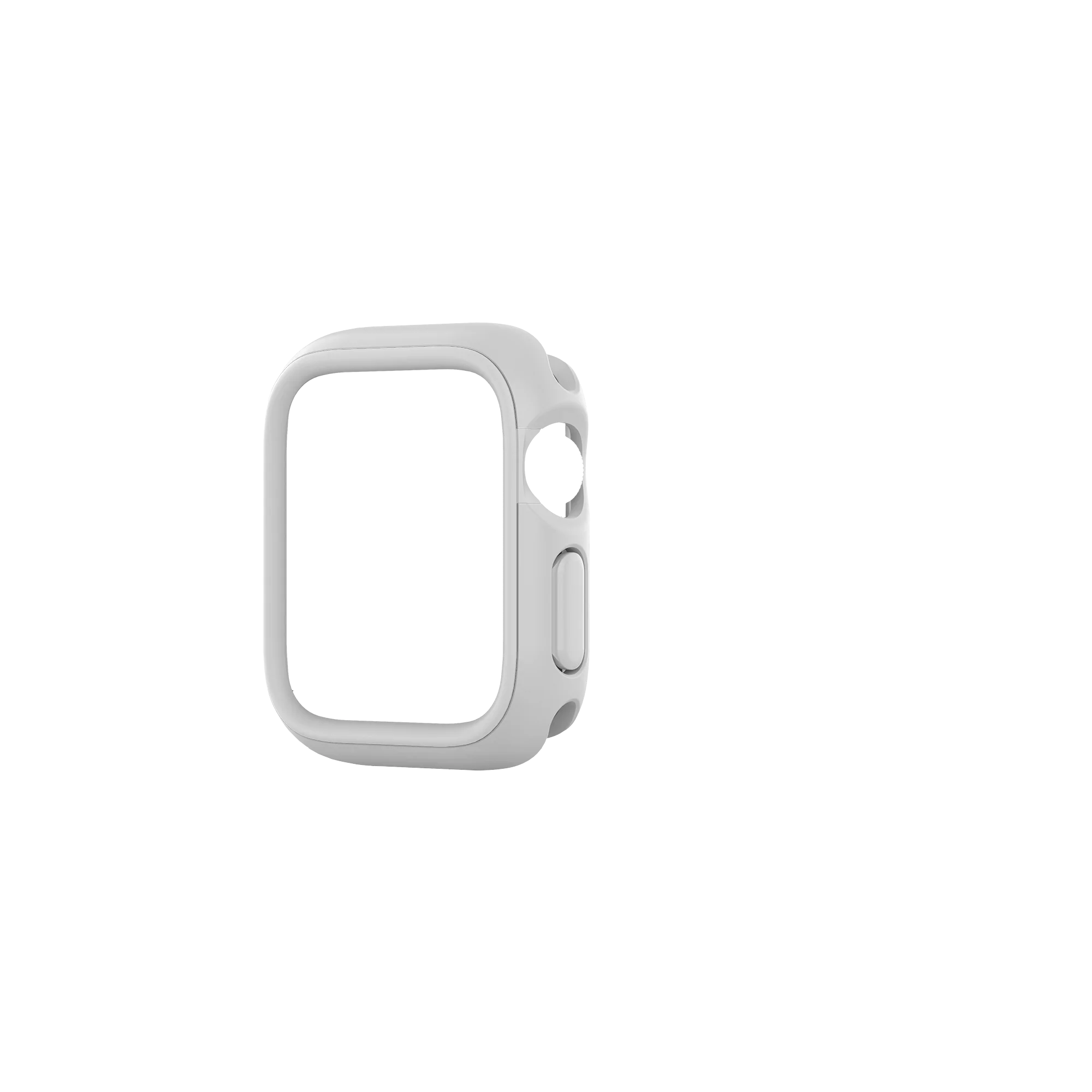 RHINOSHIELD CrashGuard NX Bundle für Apple Watch (Series 3) 42mm: Rahmen + Fassung - Image 7