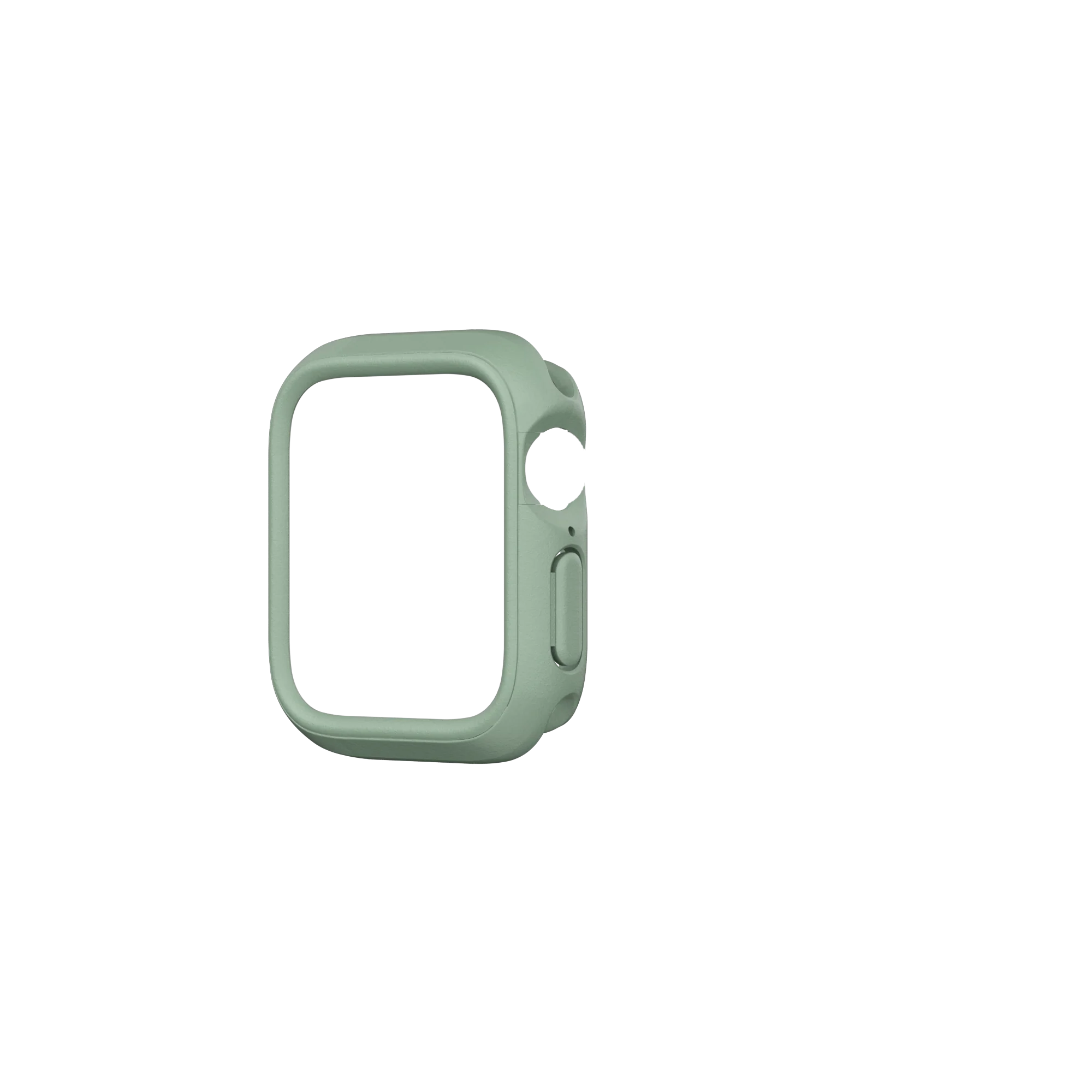 RHINOSHIELD CrashGuard NX Bundle für Apple Watch (Series 4) 40mm: Rahmen + Fassung - Image 8