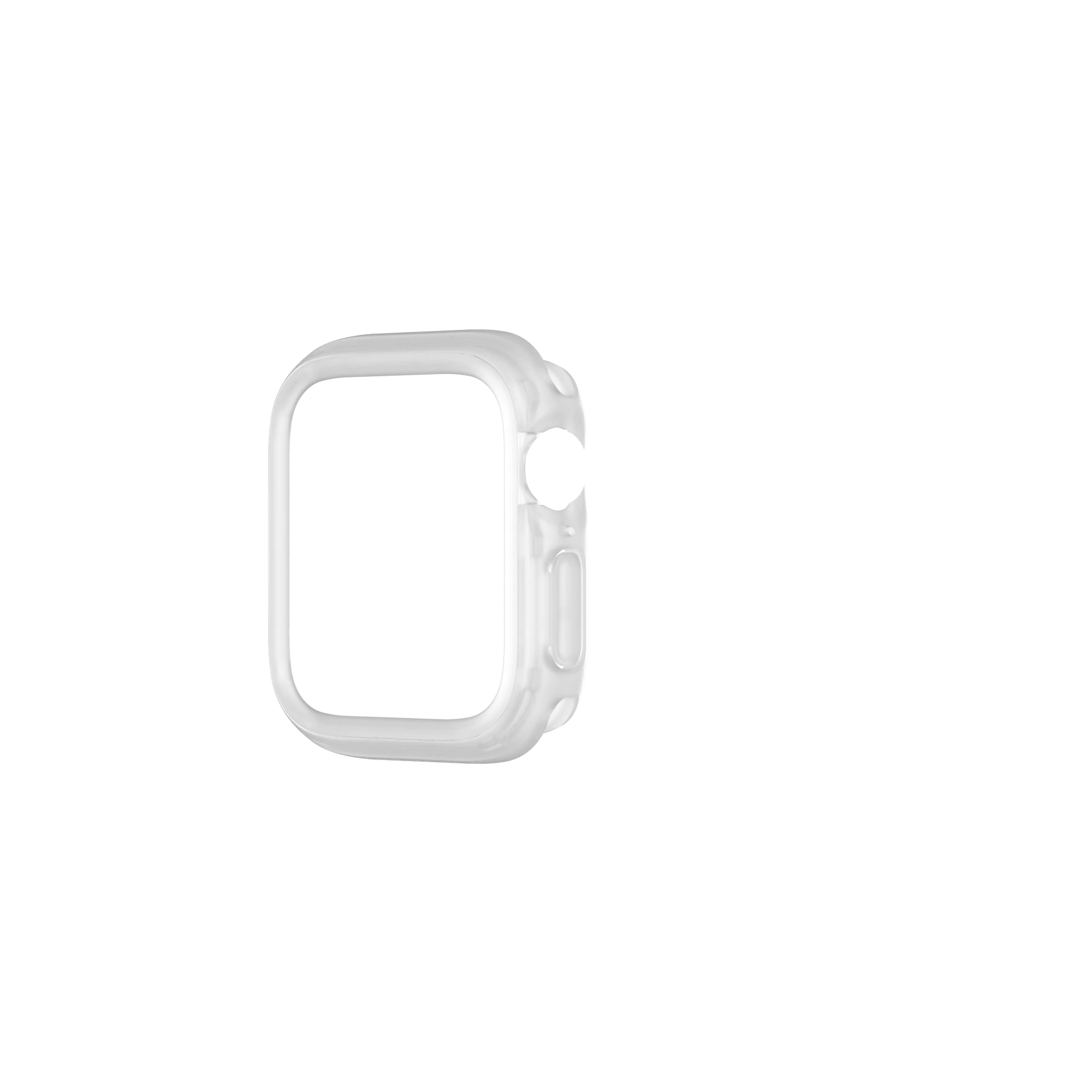 RHINOSHIELD CrashGuard NX Bundle für Apple Watch (Series 4) 40mm: Rahmen + Fassung - Image 9