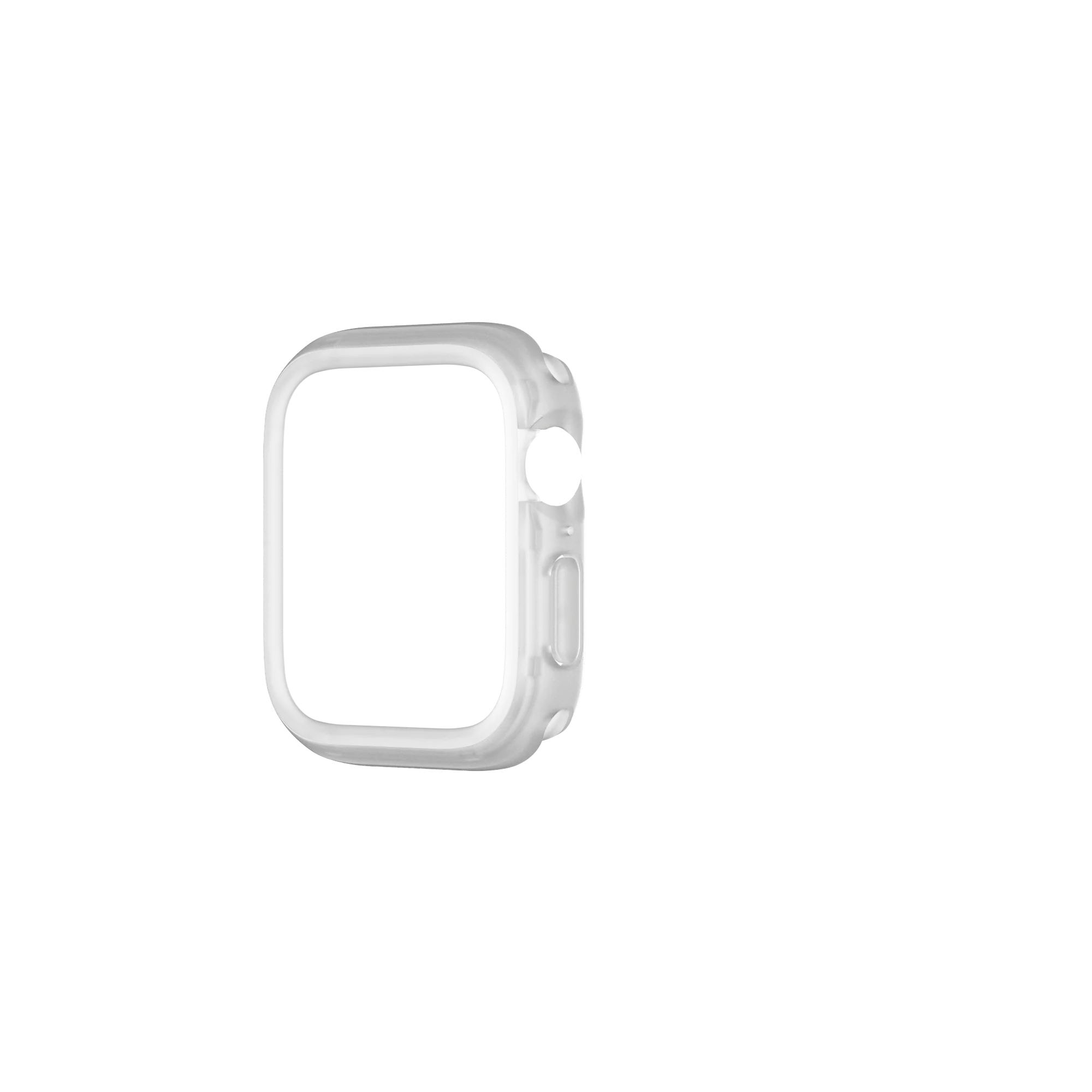 RHINOSHIELD CrashGuard NX Bundle für Apple Watch (Series 4) 44mm: Rahmen + Fassung - Image 9