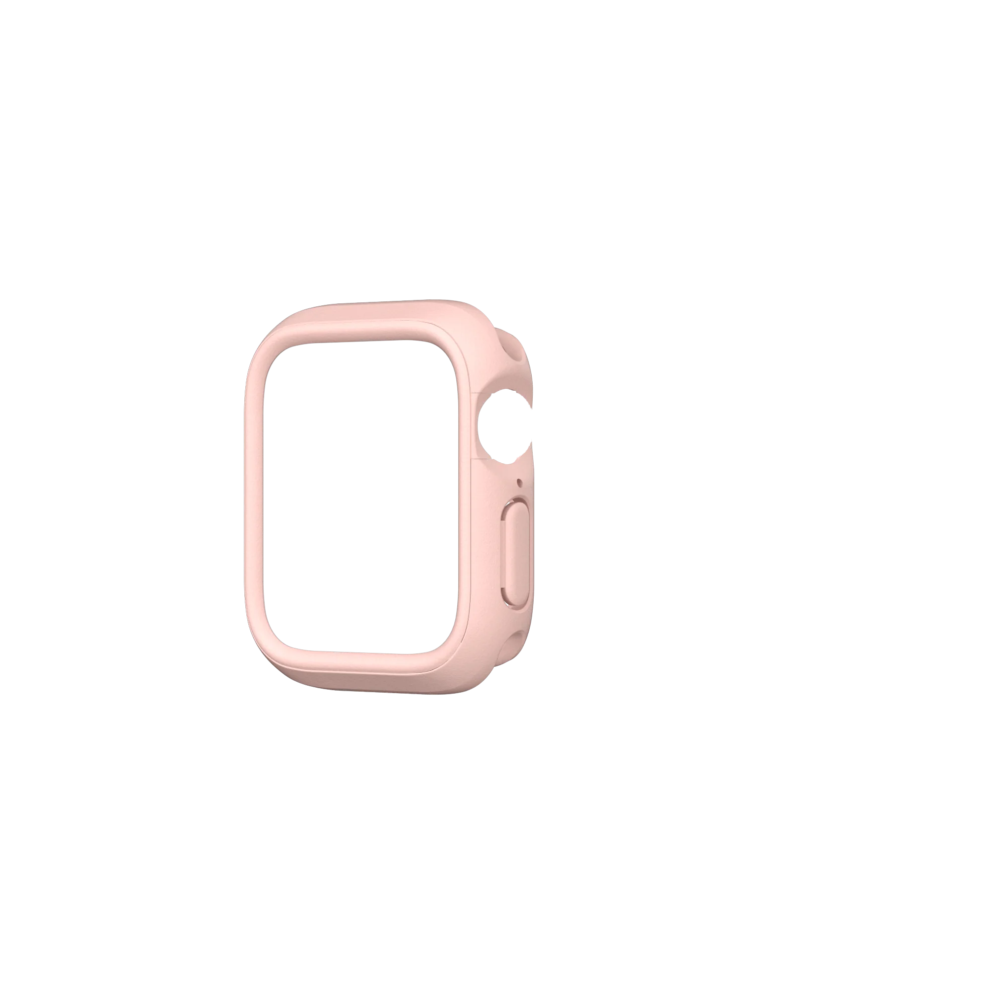 RHINOSHIELD CrashGuard NX Bundle für Apple Watch (Series 5) 40mm: Rahmen + Fassung - Image 3