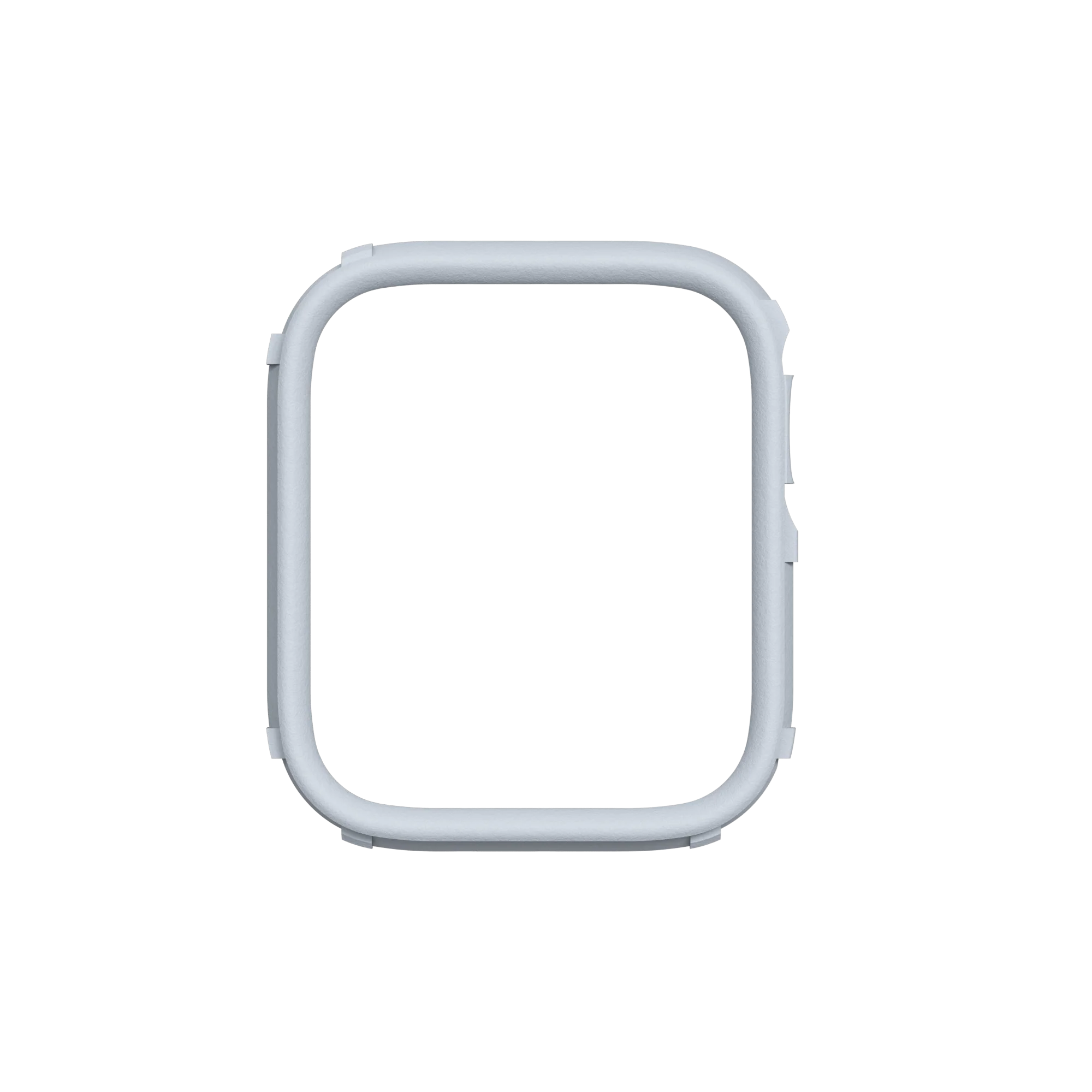 (For CS)Apple Watch Series 5 (40mm) CrashGuard NX for Apple Watch Rim - Image 4