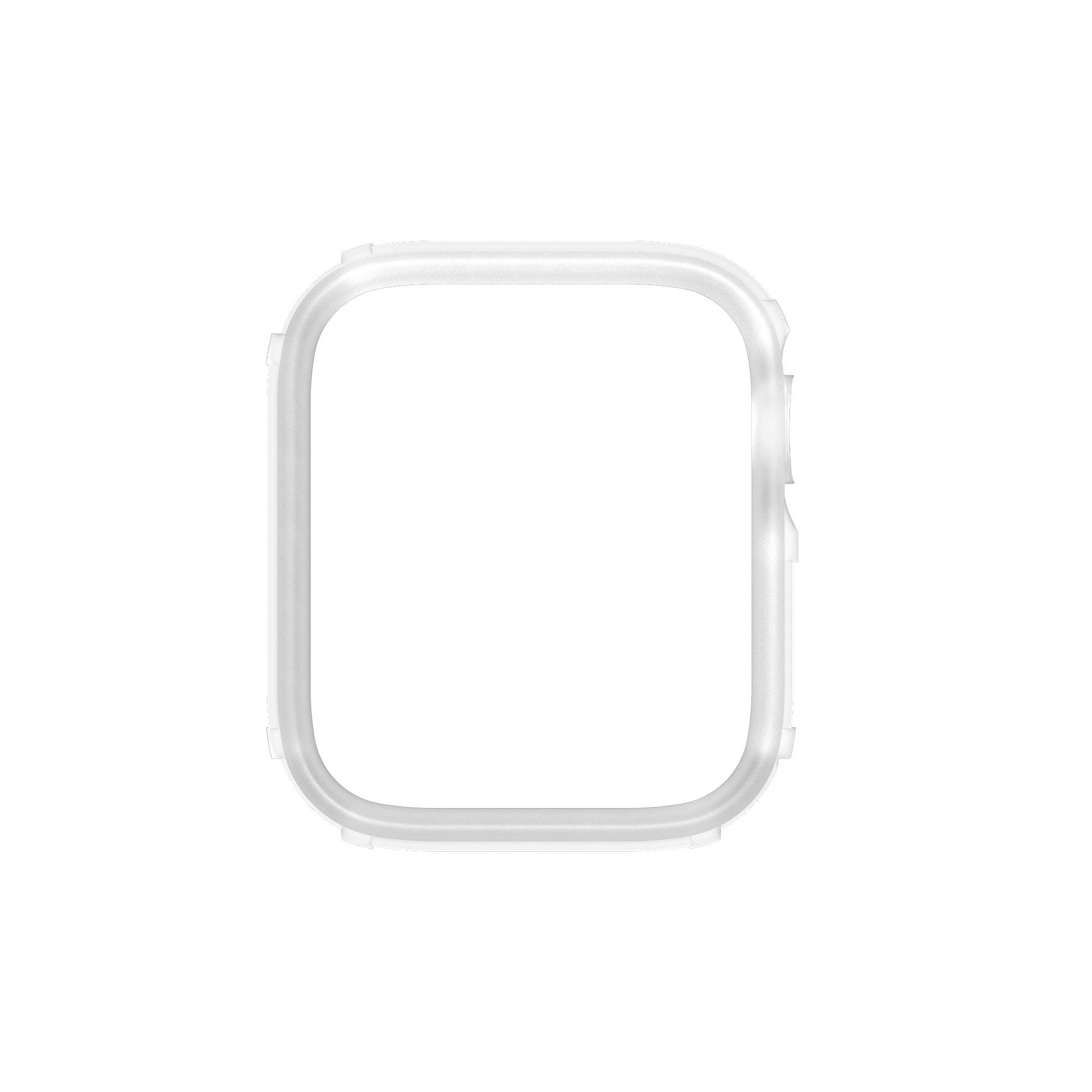 (For CS)Apple Watch Series 5 (40mm) CrashGuard NX for Apple Watch Rim - Image 9