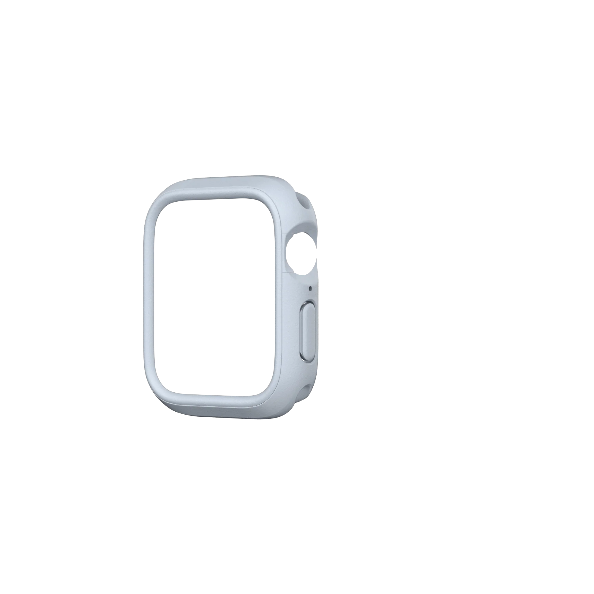 RHINOSHIELD CrashGuard NX Bundle für Apple Watch (Series 5) 44mm: Rahmen + Fassung - Image 4