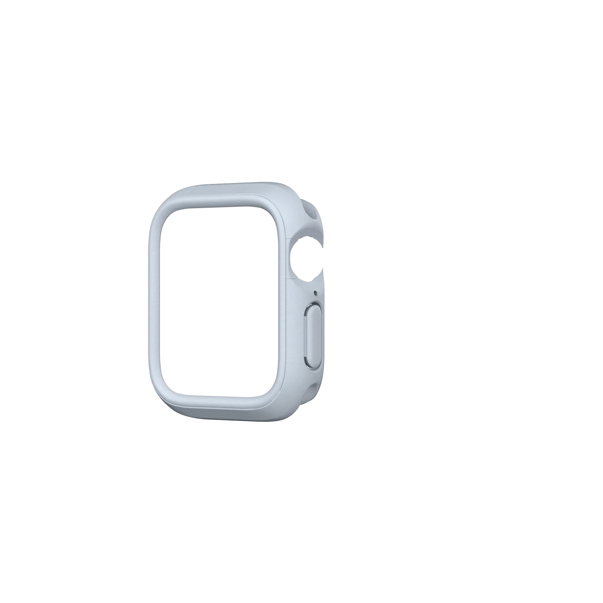 RHINOSHIELD CrashGuard NX Bundle für Apple Watch (Series 6) 40mm: Rahmen + Fassung - Image 4