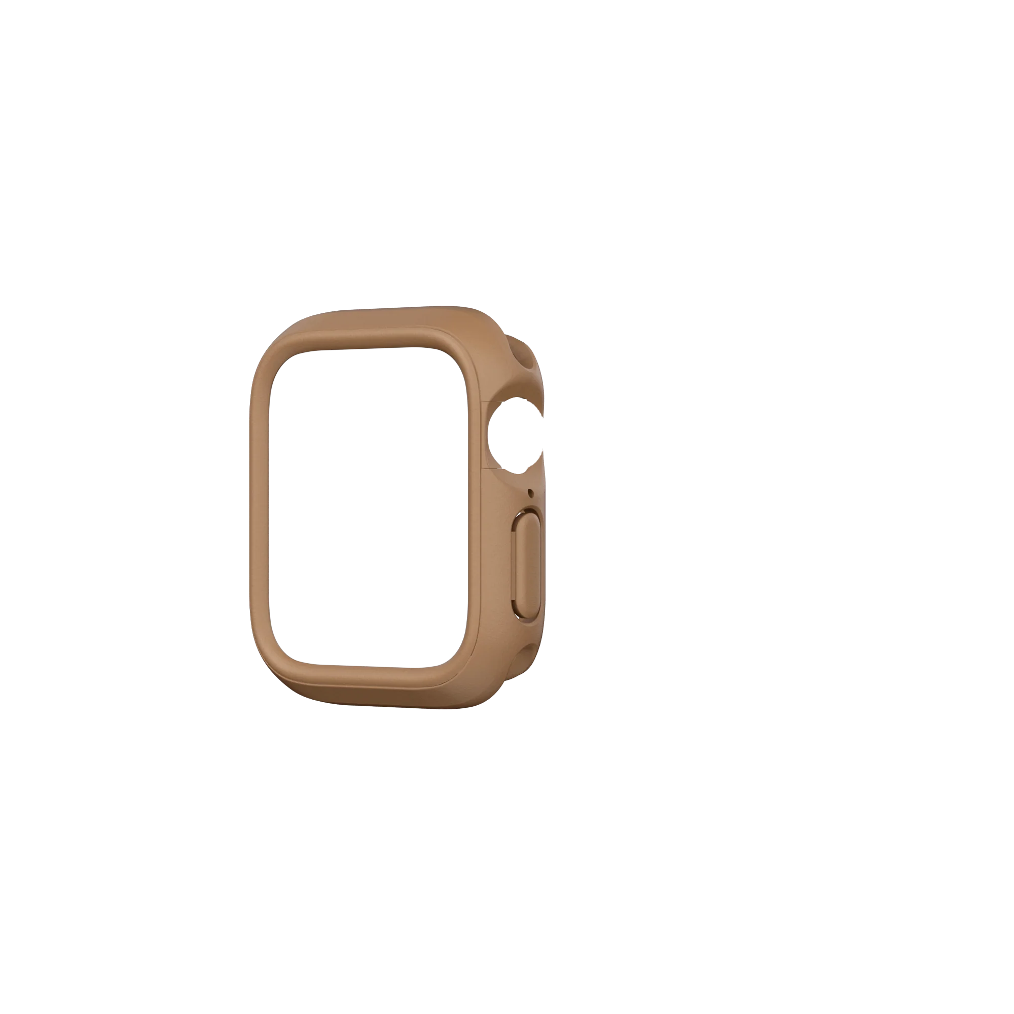RHINOSHIELD CrashGuard NX Bundle für Apple Watch (Series 6) 40mm: Rahmen + Fassung - Image 6