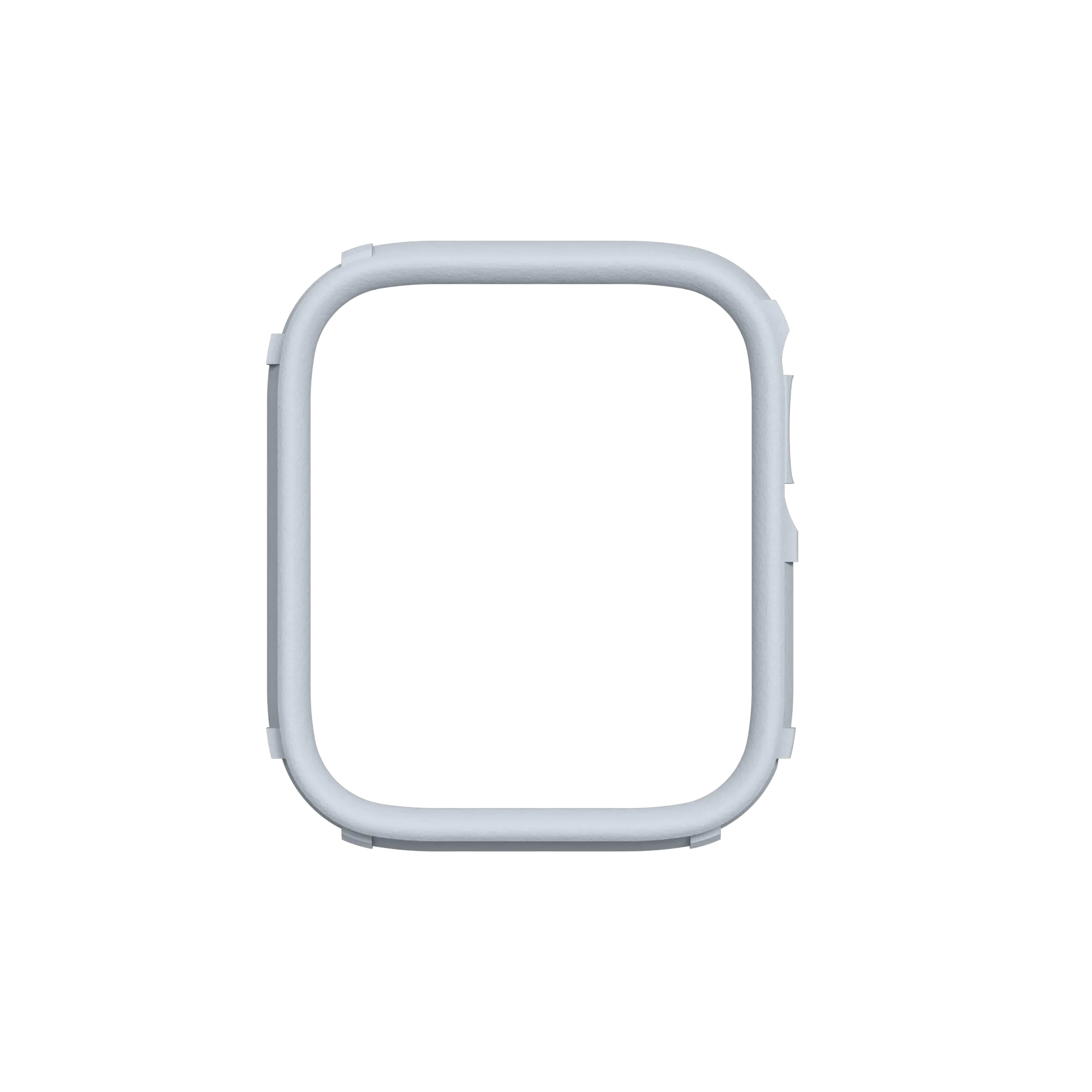 (For CS)Apple Watch Series 6 (40mm) CrashGuard NX for Apple Watch Rim - Image 11