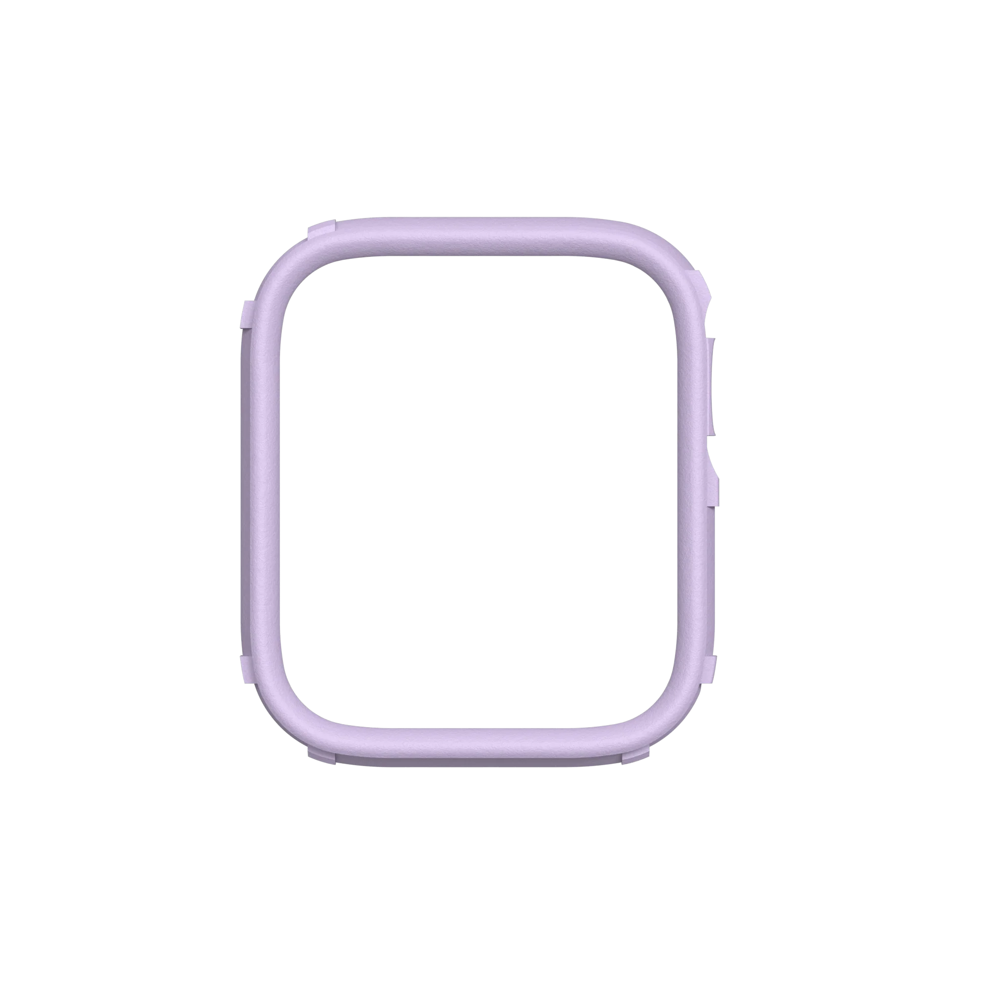 (For CS)Apple Watch Series 6 (40mm) CrashGuard NX for Apple Watch Rim - Image 7