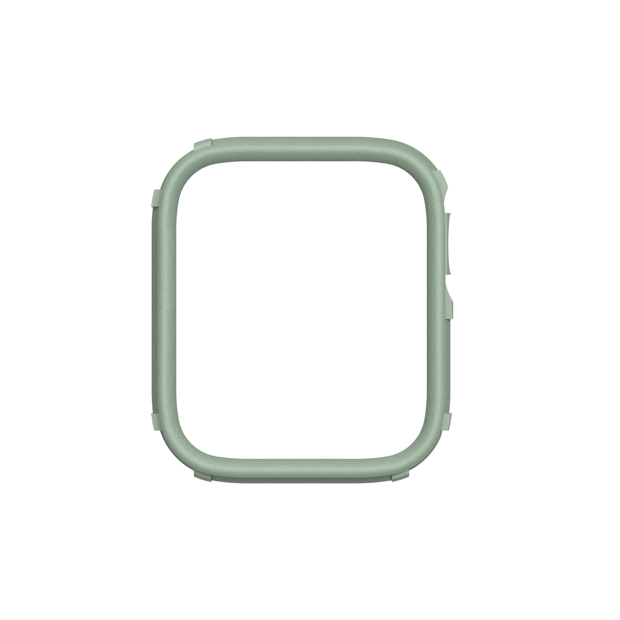 (For CS)Apple Watch Series 6 (40mm) CrashGuard NX for Apple Watch Rim - Image 8