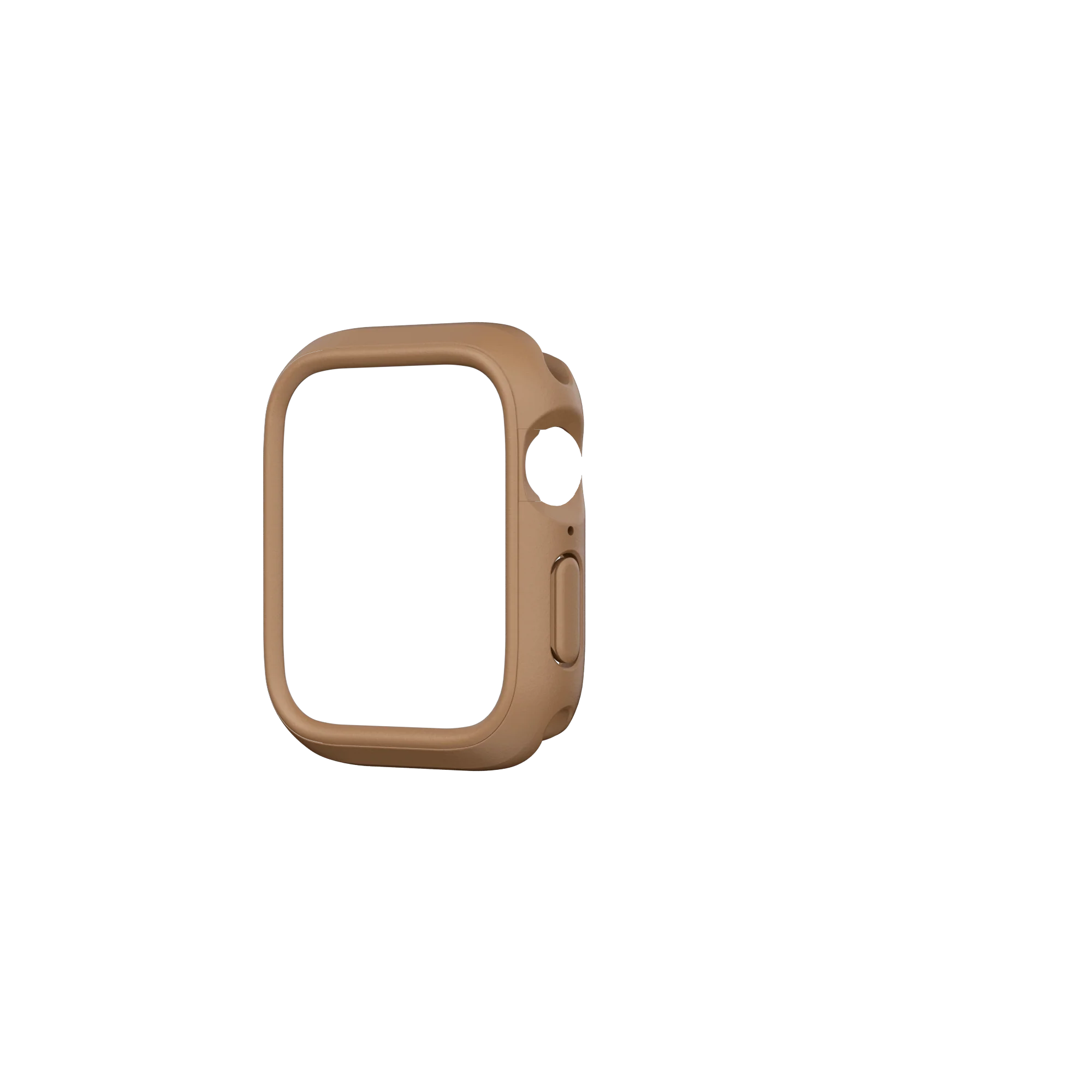 RHINOSHIELD CrashGuard NX Bundle für Apple Watch (Series 6) 44mm: Rahmen + Fassung - Image 6