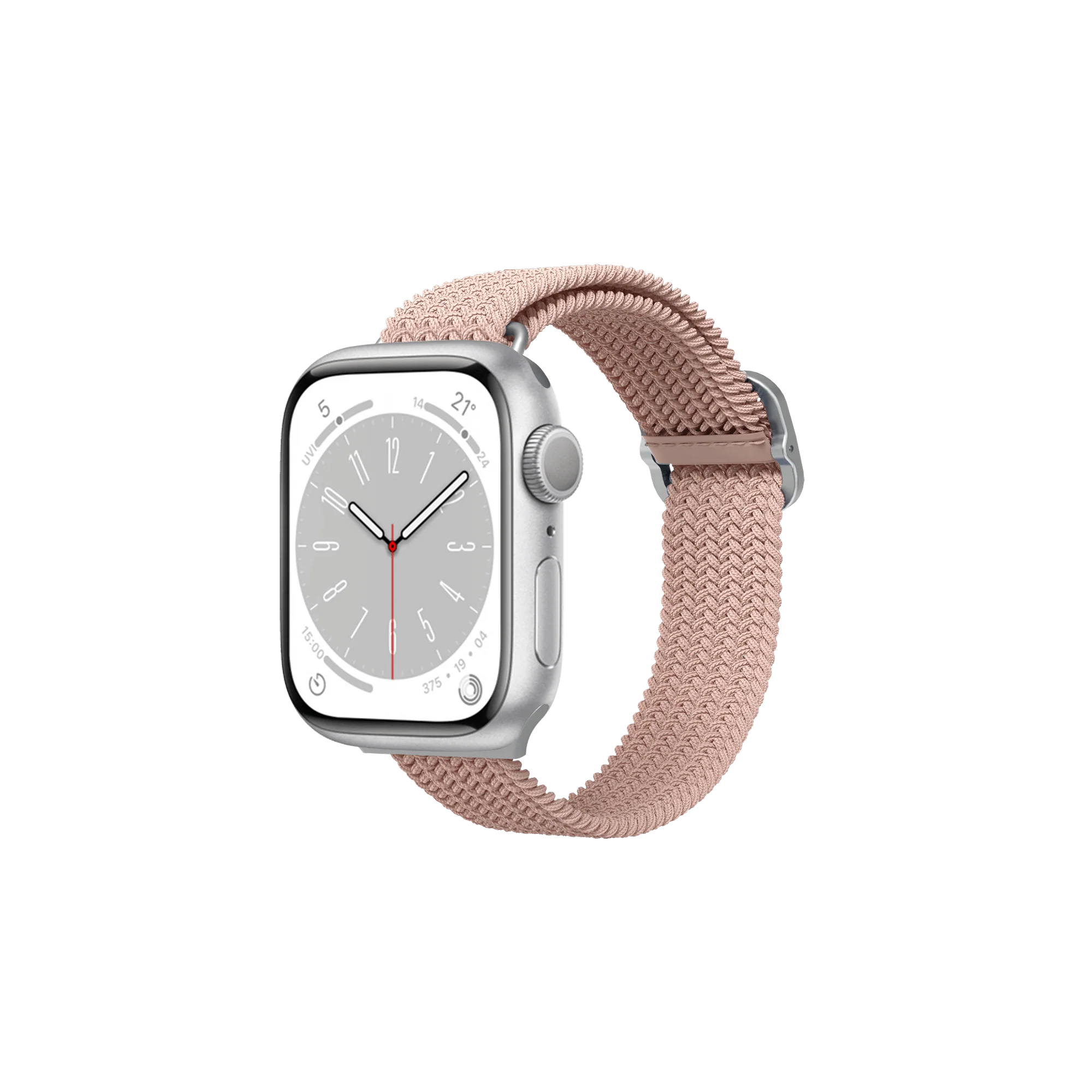 RHINOSHIELD Geflochtenes Armband für Apple Watch Apple Watch Series 7 (41mm) - Image 5