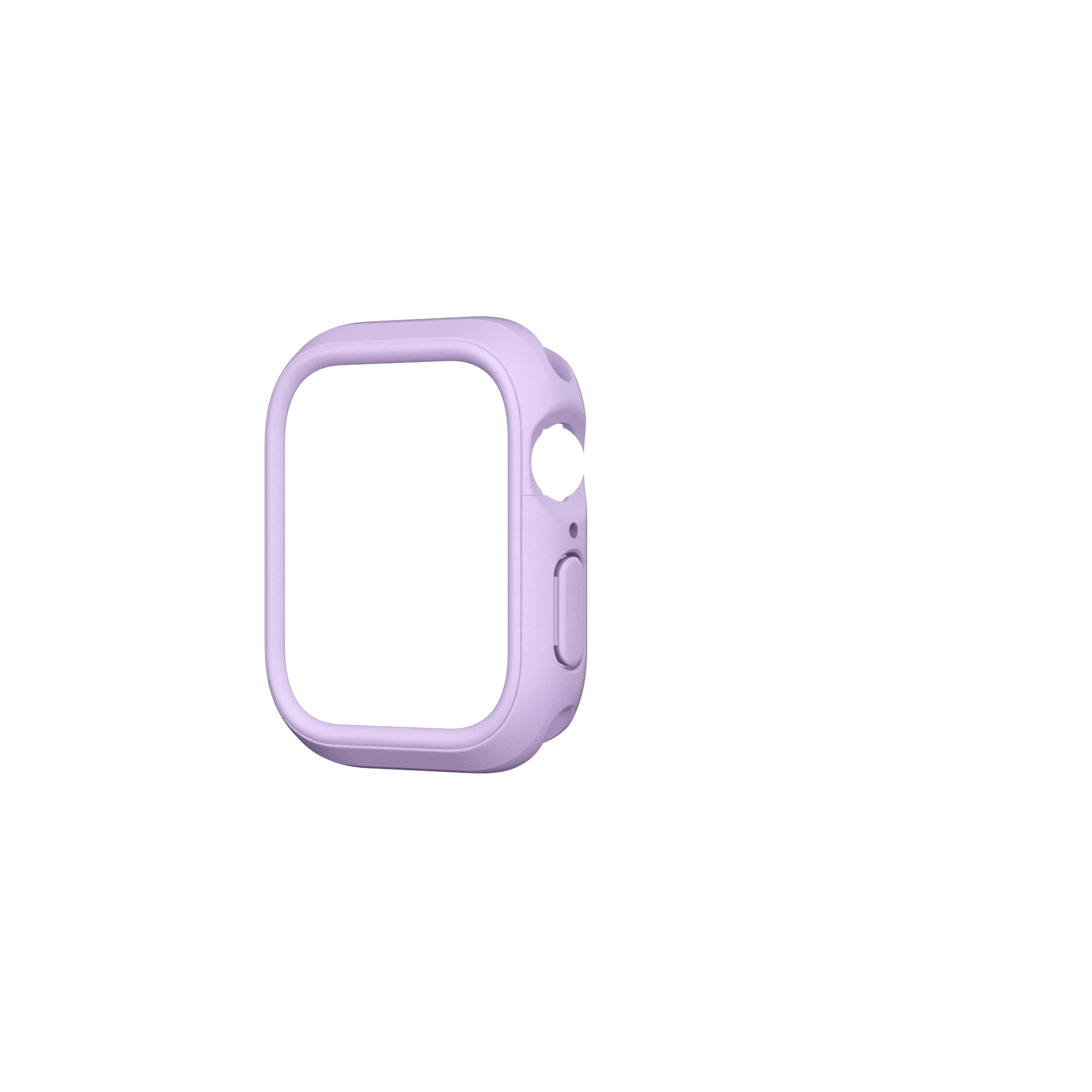 RHINOSHIELD CrashGuard NX Bundle für Apple Watch (Series 7) 45mm: Rahmen + Fassung - Image 7