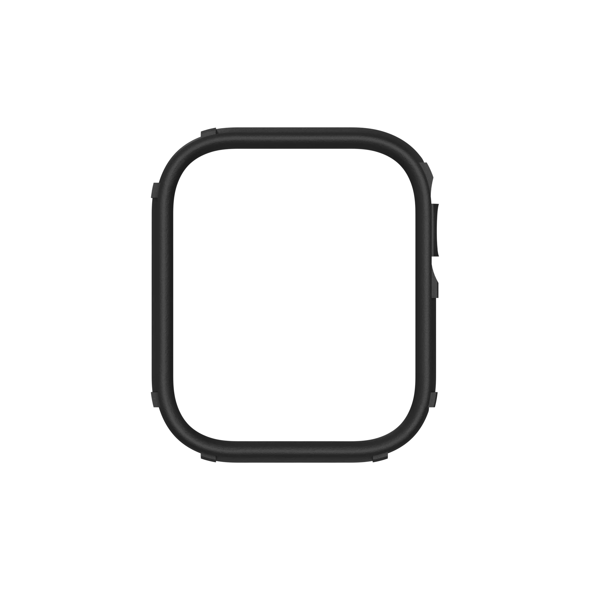 (For CS)RHINOSHIELD CrashGuard NX Bundle für Apple Watch (Series 7) 45mm: Fassung