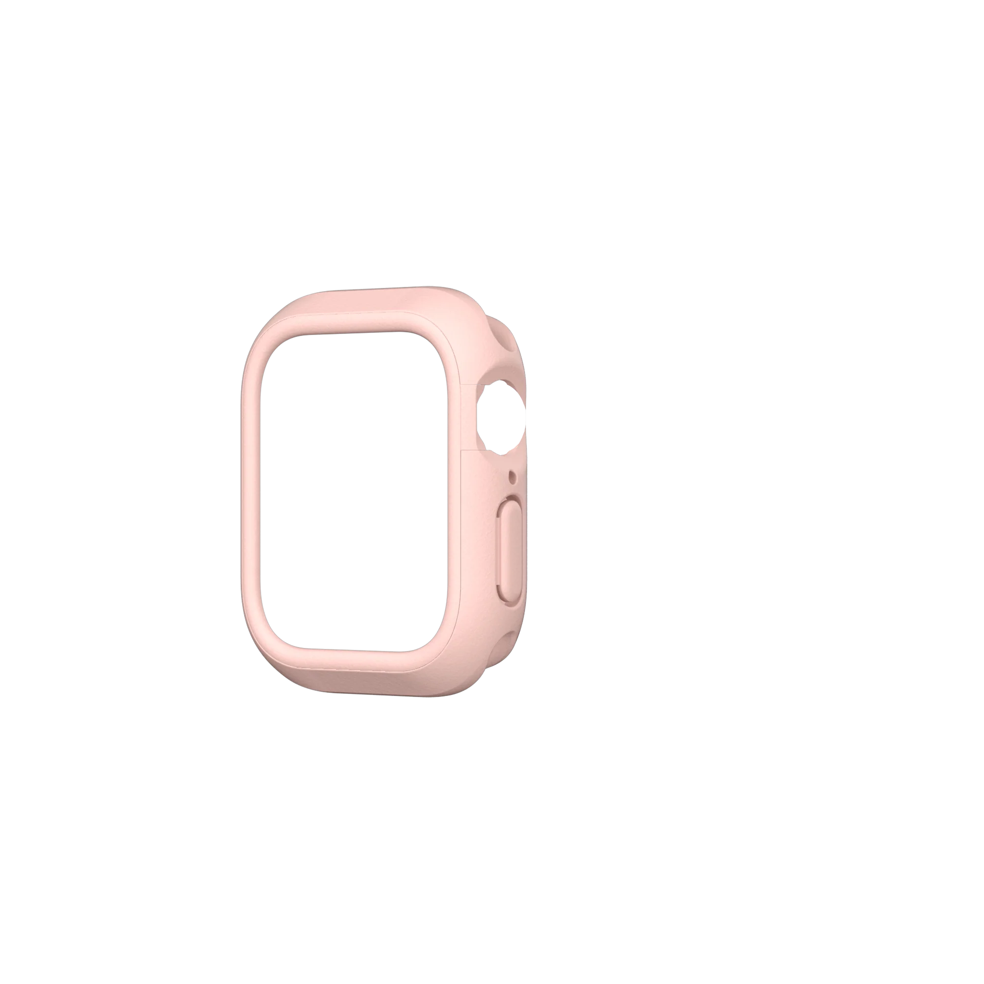 RHINOSHIELD CrashGuard NX Bundle für Apple Watch (Series 8) 41mm: Rahmen + Fassung - Image 3