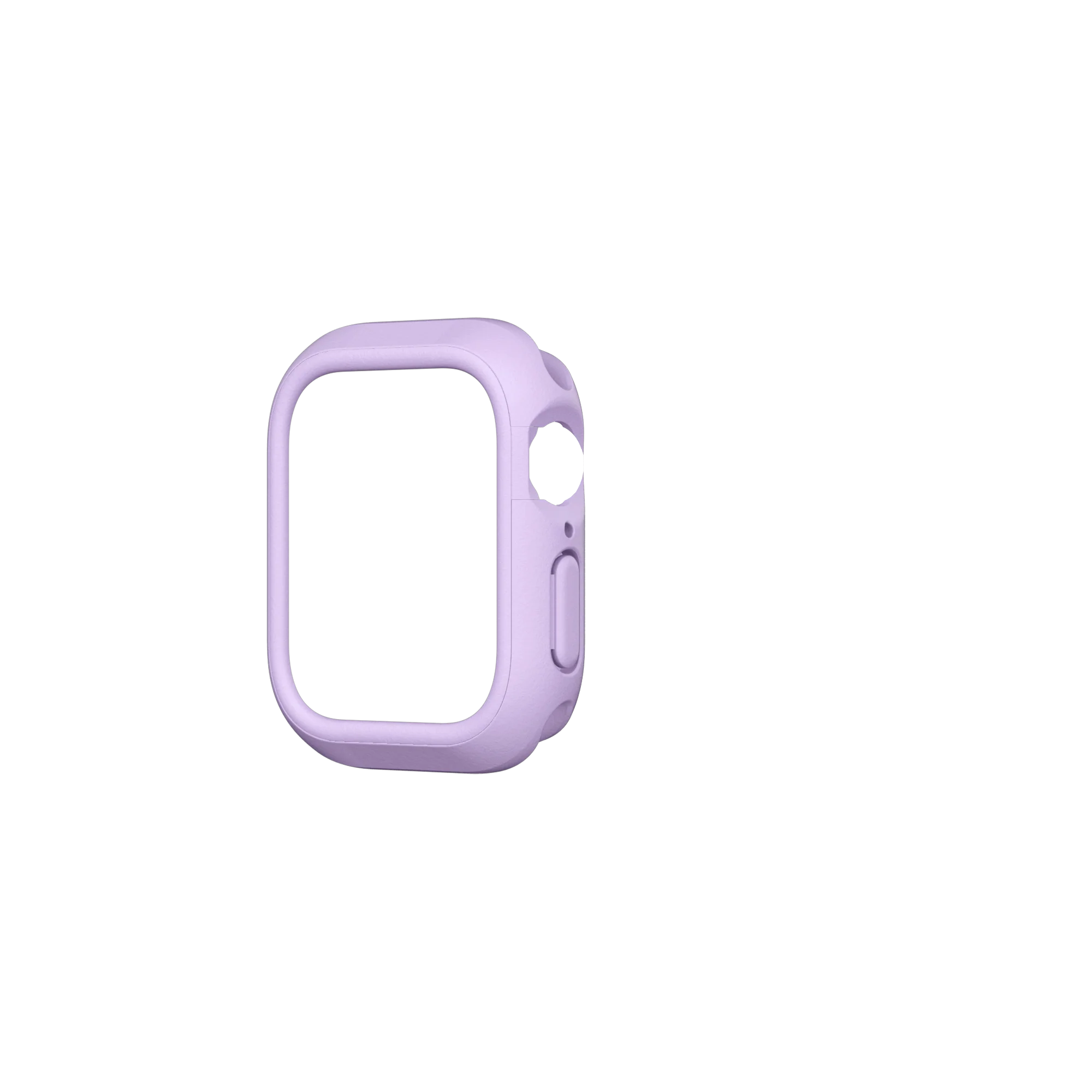 RHINOSHIELD CrashGuard NX Bundle für Apple Watch (Series 8) 41mm: Rahmen + Fassung - Image 7