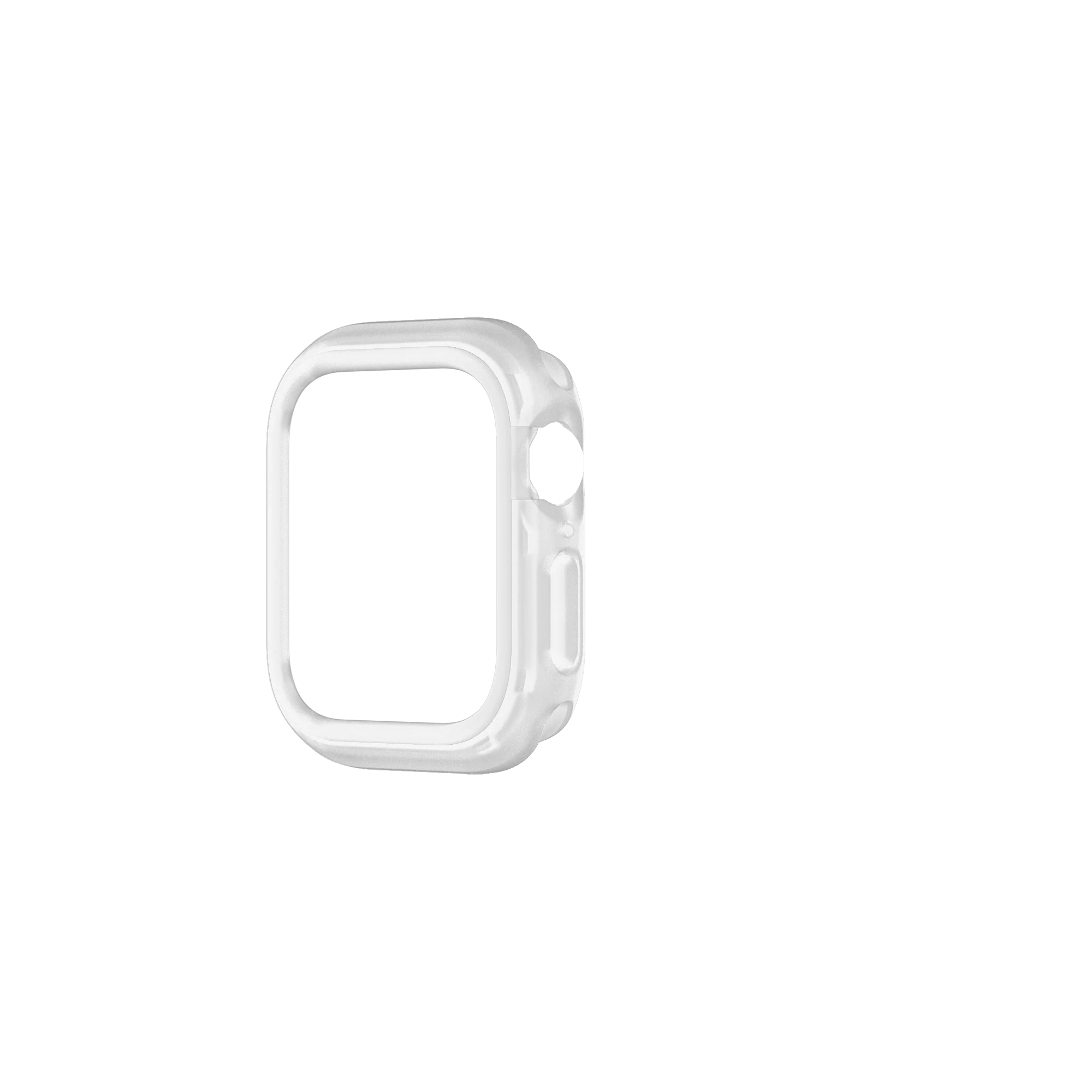 RHINOSHIELD CrashGuard NX Bundle für Apple Watch (Series 8) 41mm: Rahmen + Fassung - Image 9