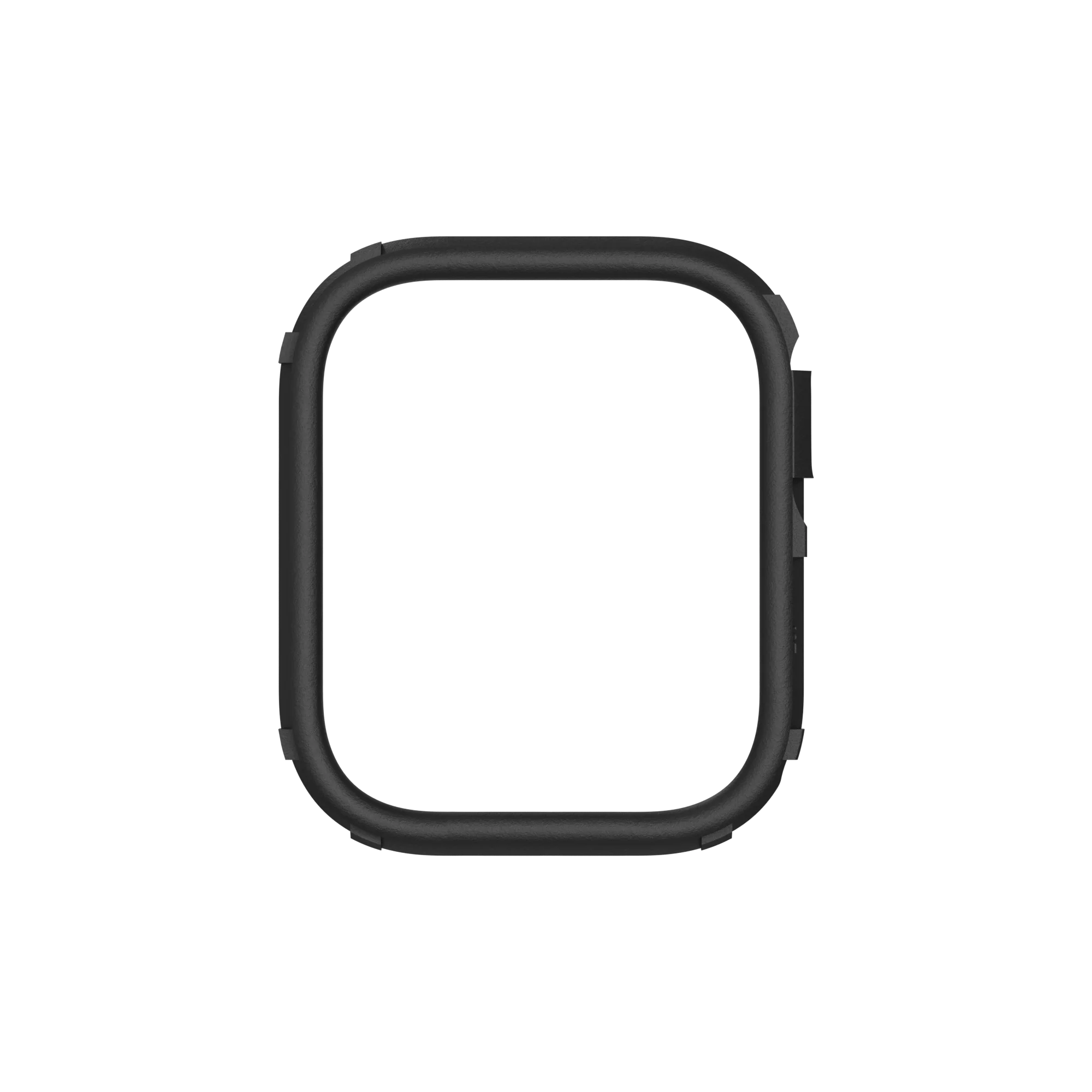 (For CS)RHINOSHIELD CrashGuard NX Bundle für Apple Watch (Series 8) 41mm: Fassung